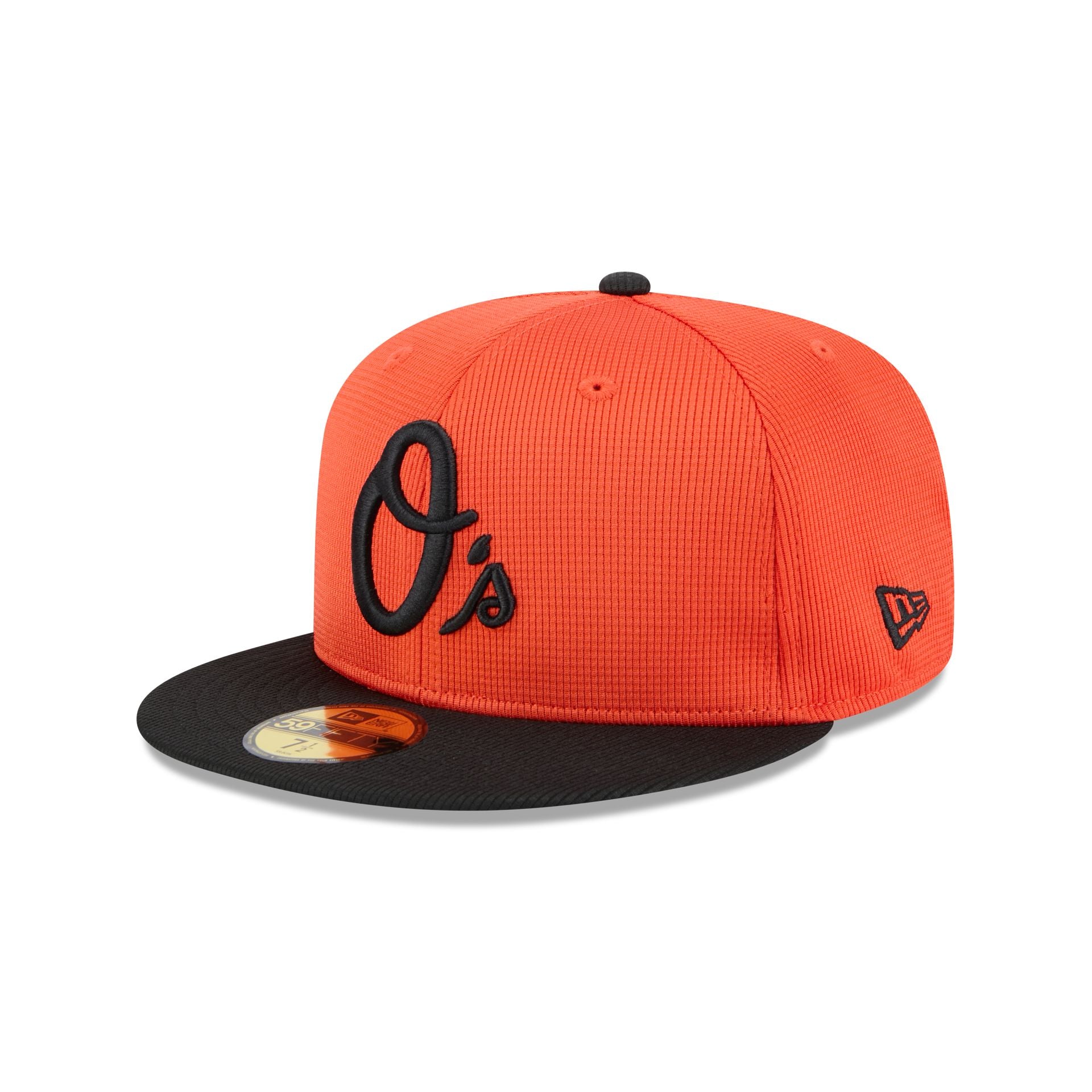 New Era 2025 Spring Training 59FIFTY Fitted