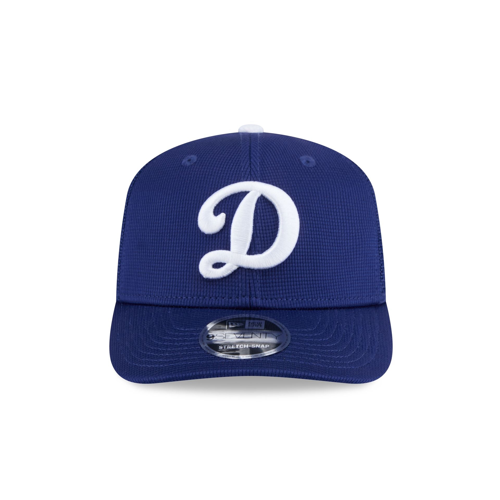 New Era 2025 Spring Training 9SEVENTY Trucker