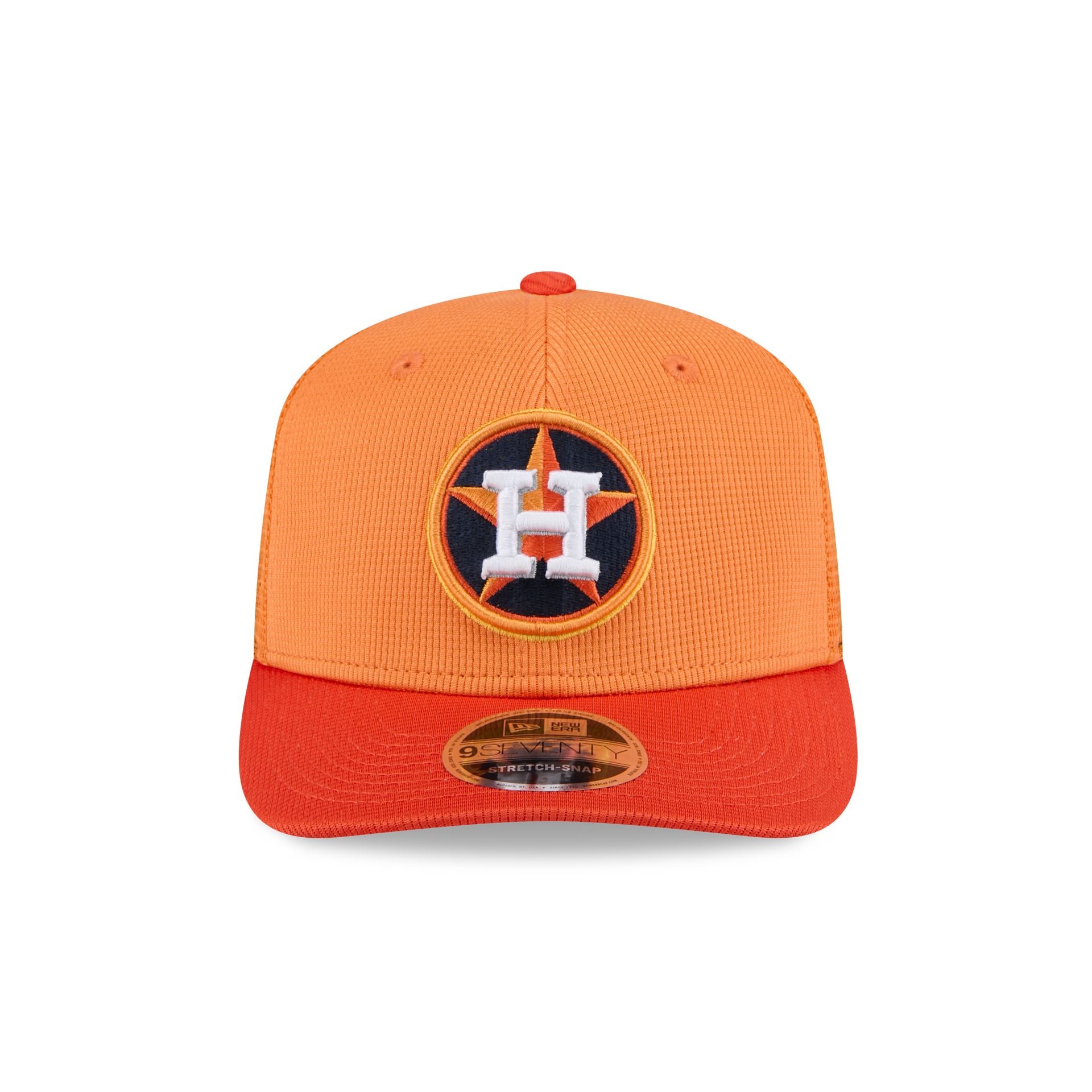New Era 2025 Spring Training 9SEVENTY Trucker