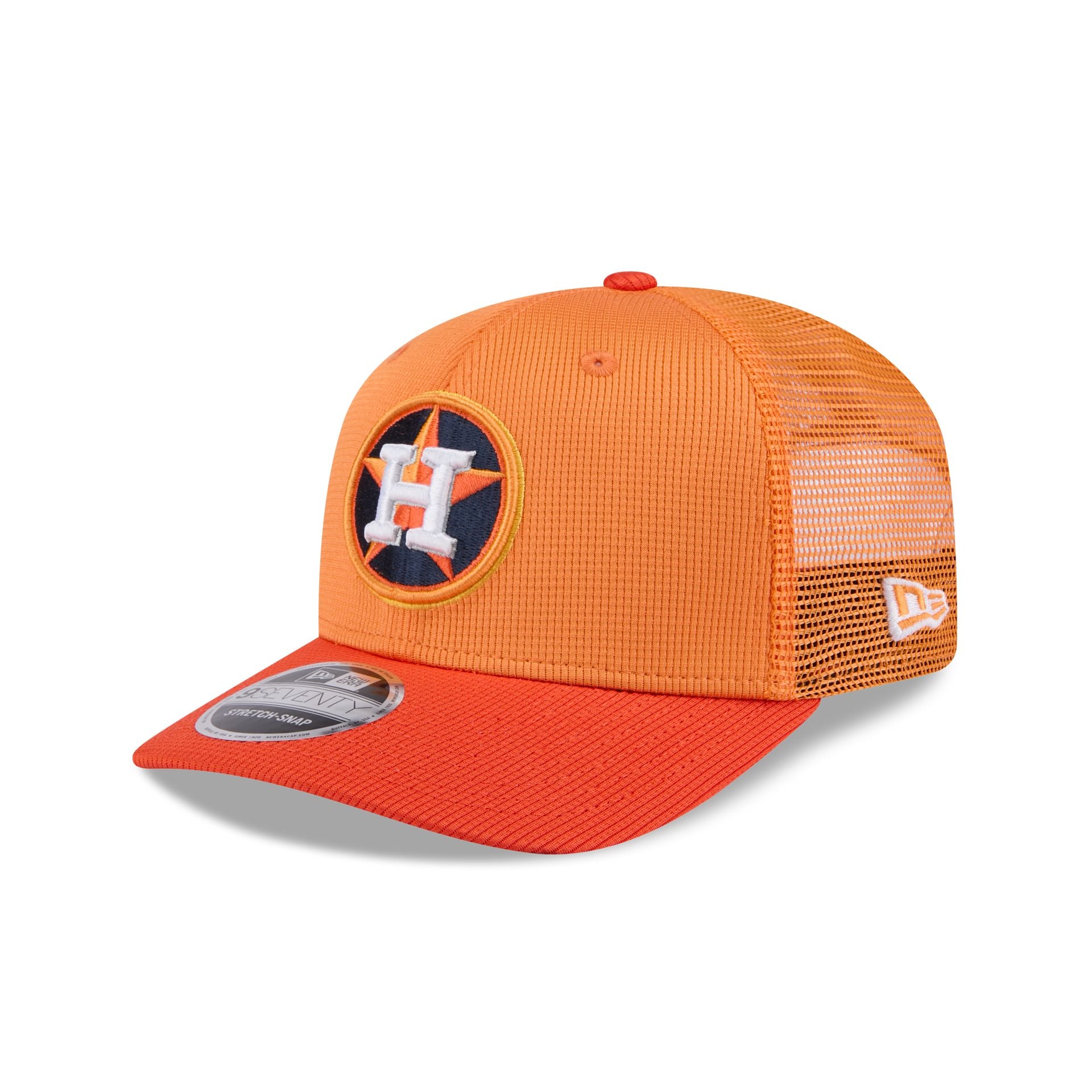 New Era 2025 Spring Training 9SEVENTY Trucker