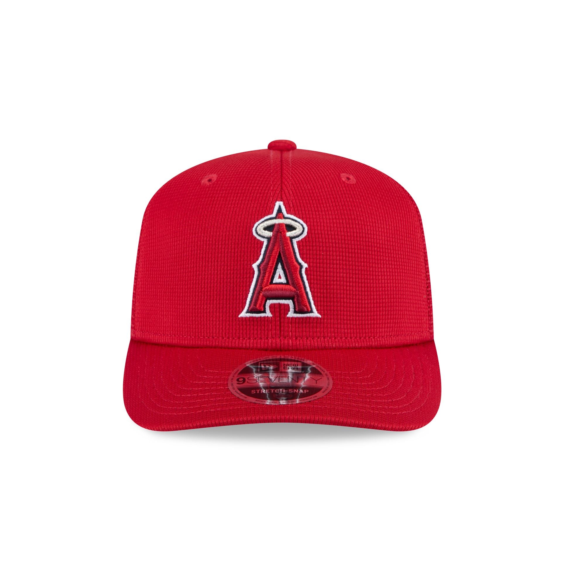 New Era 2025 Spring Training 9SEVENTY Trucker