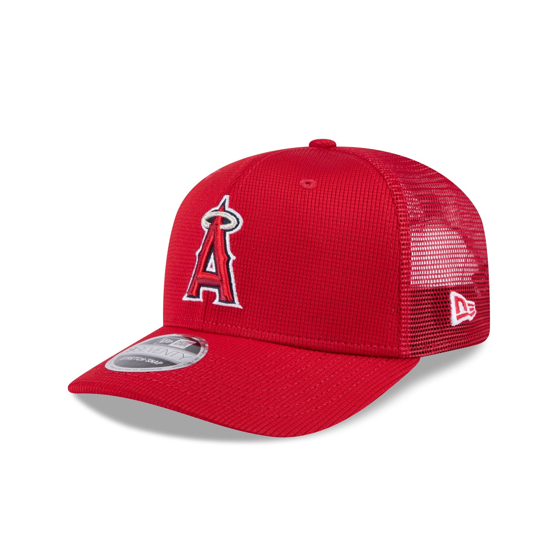 New Era 2025 Spring Training 9SEVENTY Trucker