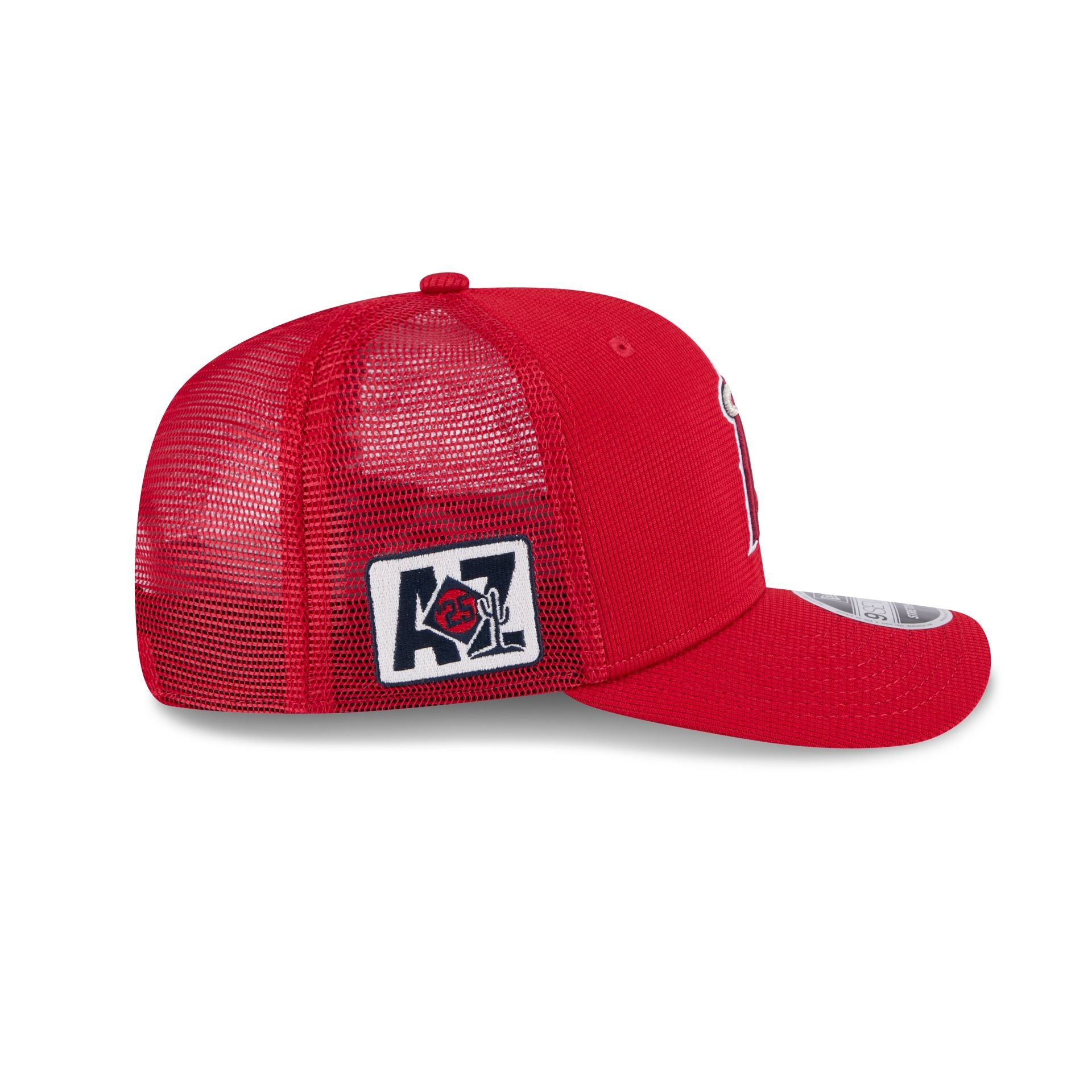New Era 2025 Spring Training 9SEVENTY Trucker