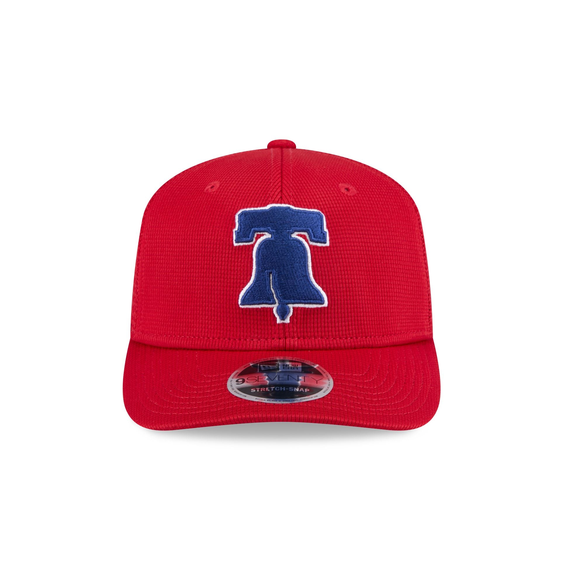 New Era 2025 Spring Training 9SEVENTY Trucker