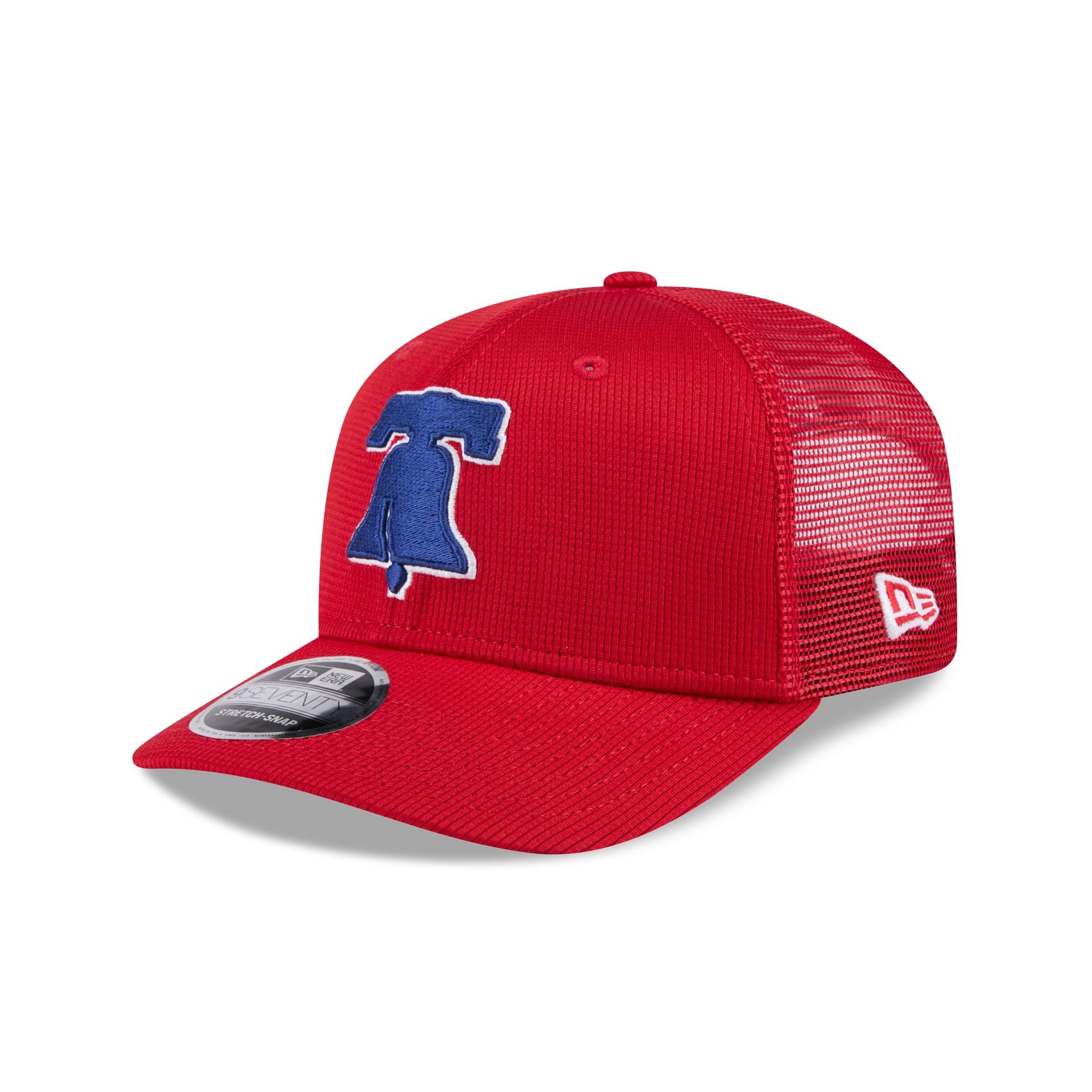 New Era 2025 Spring Training 9SEVENTY Trucker