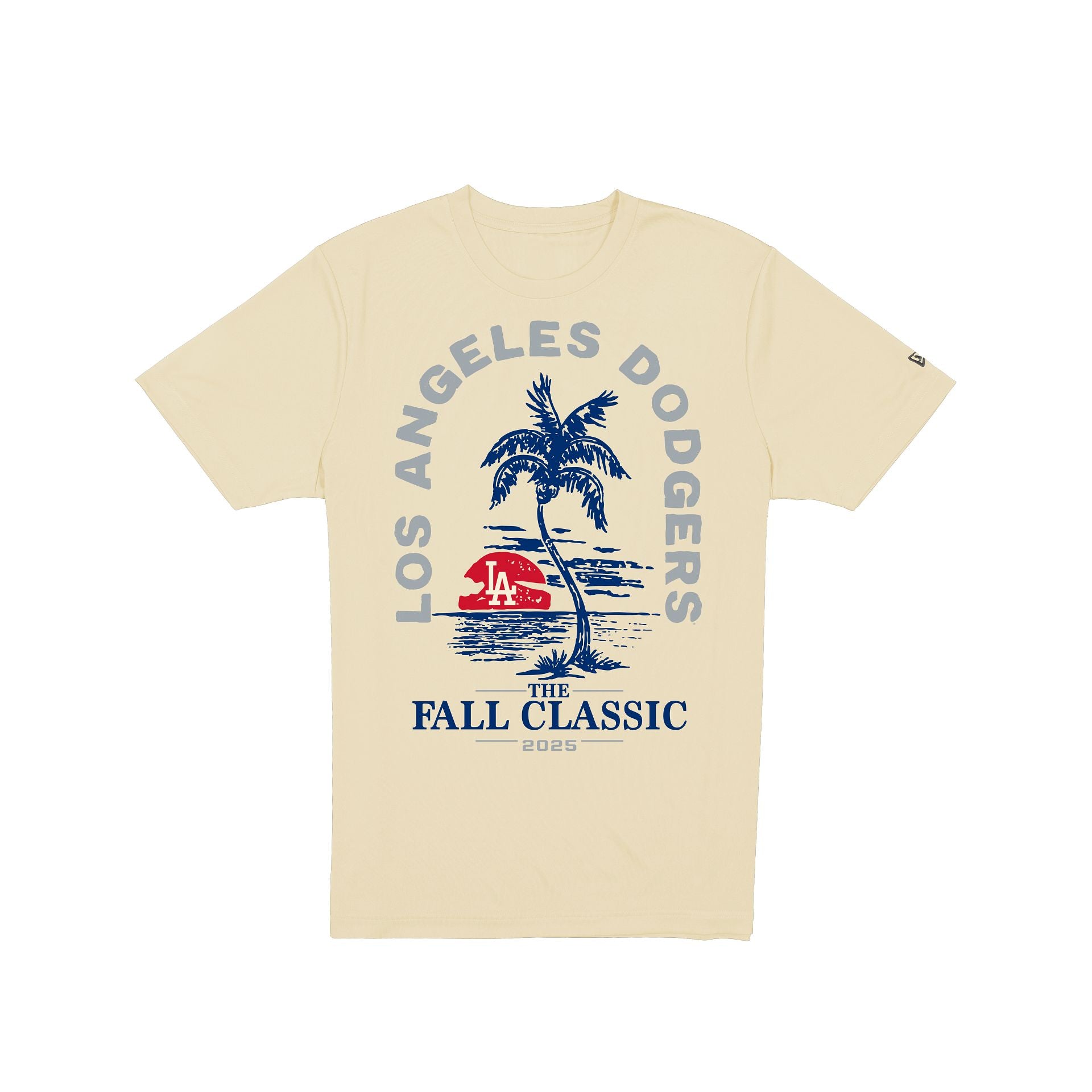 New Era 2025 The Fall Classic T-Shirt