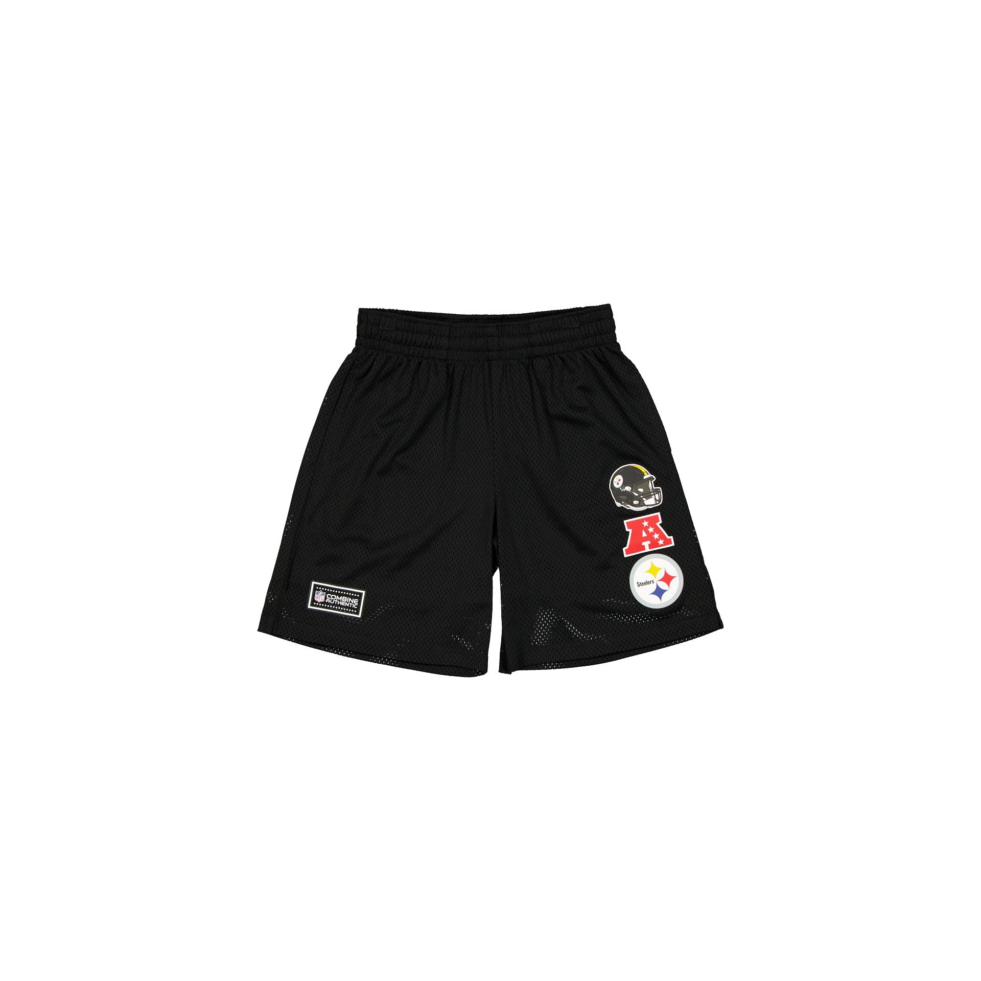 New Era 2025 Training Shorts