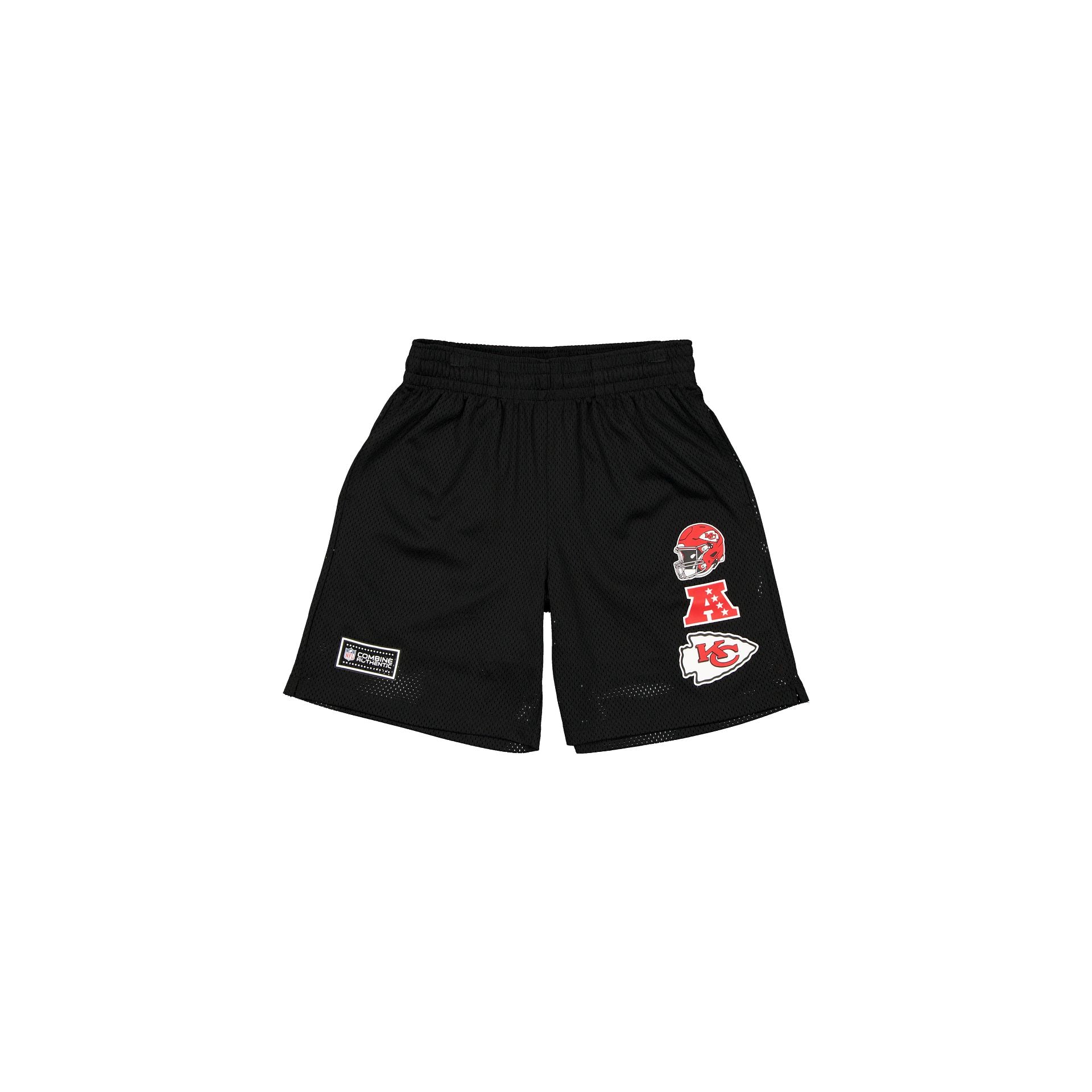 New Era 2025 Training Shorts