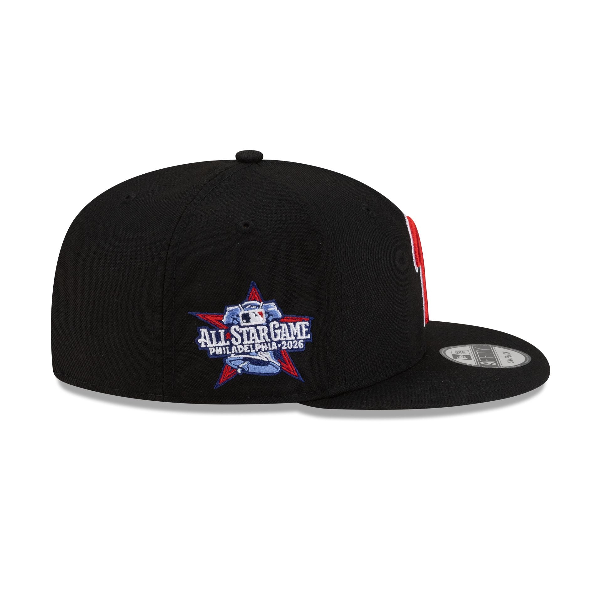 New Era 2026 All-Star Game 9FIFTY Snapback