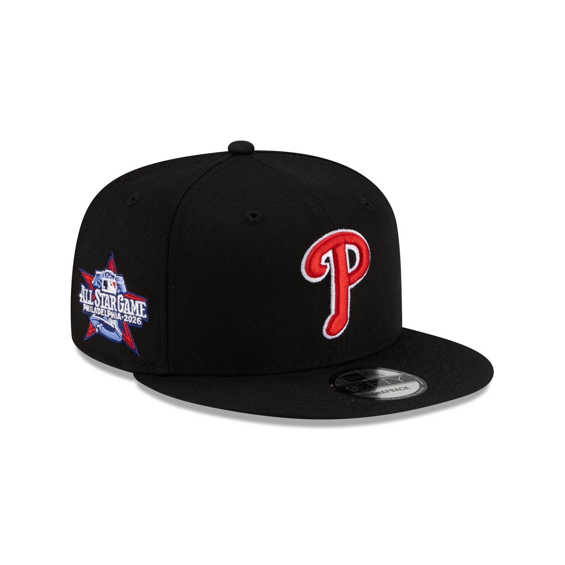 new era 2026 All-Star Game 9FIFTY Snapback