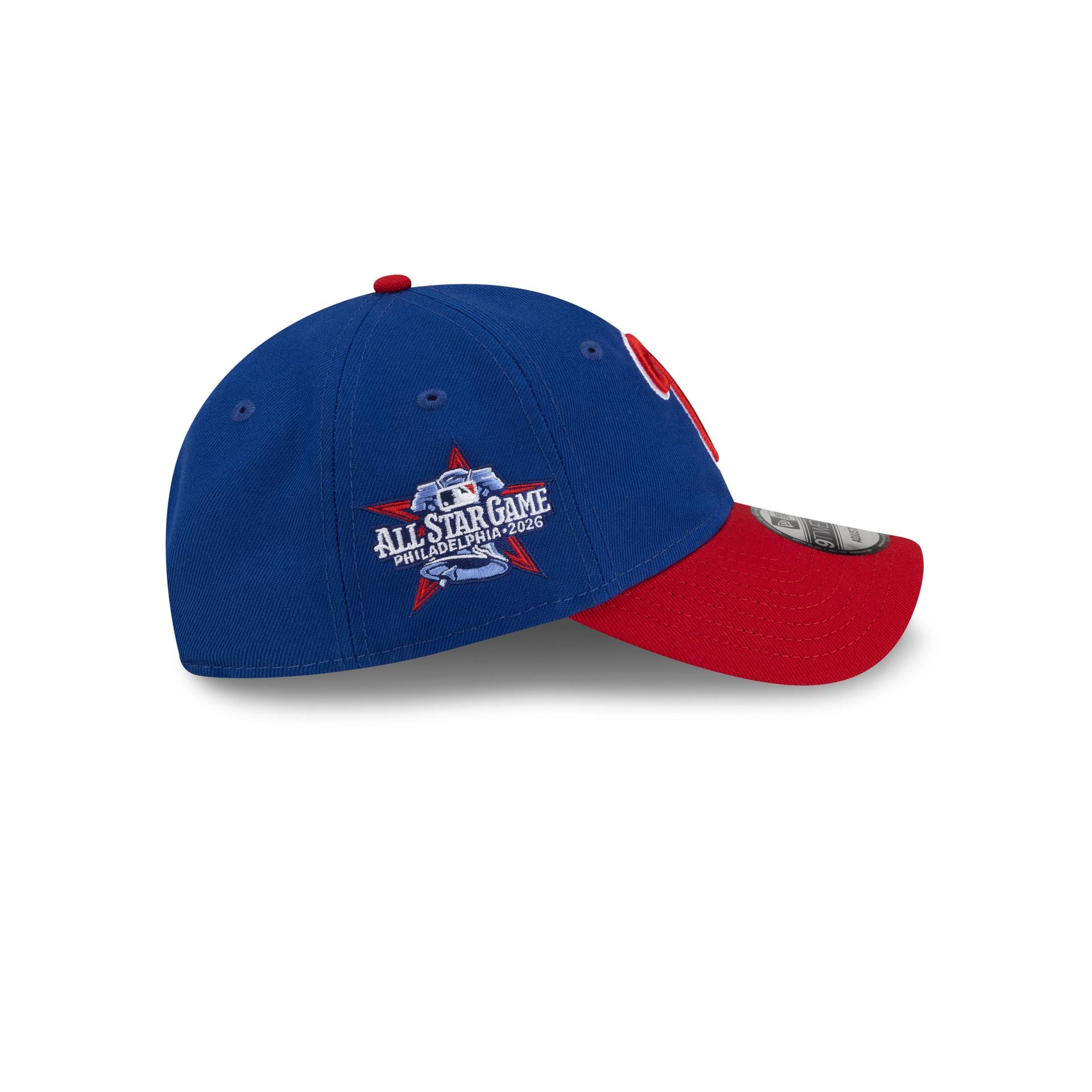 New Era 2026 All-Star Game 9TWENTY Adjustable