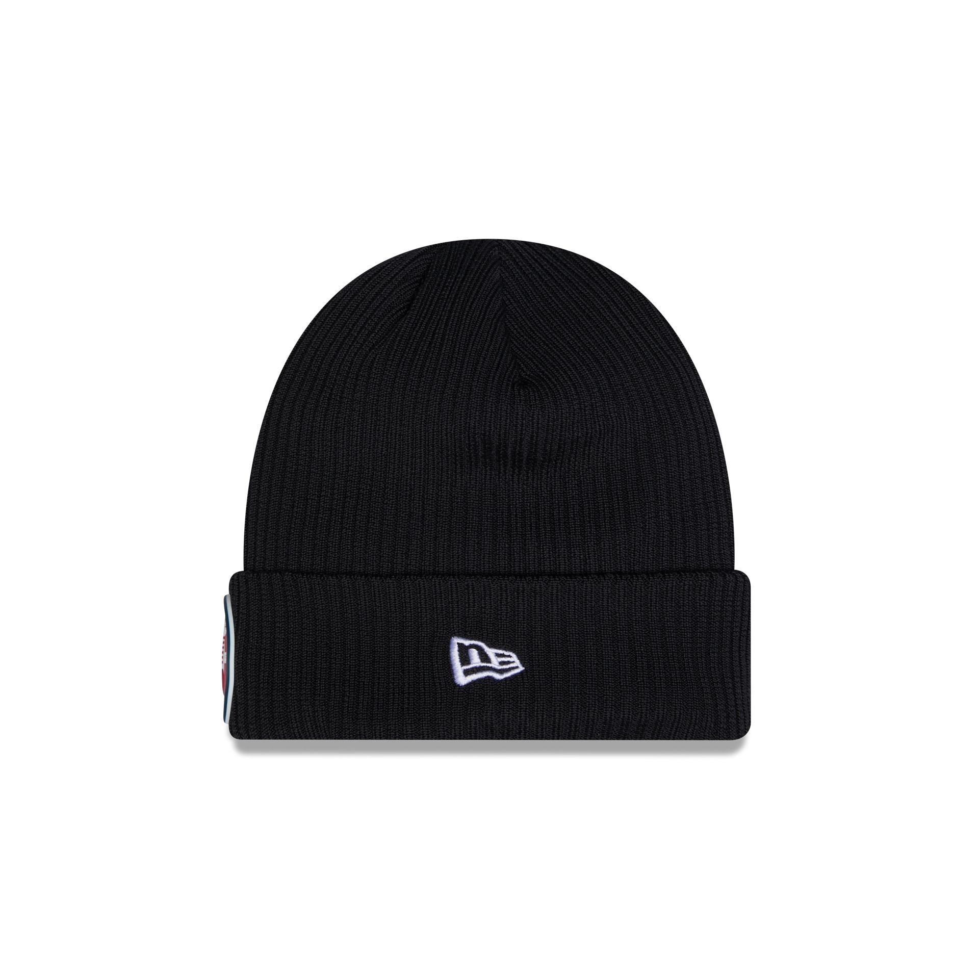 New Era 2026 Winter Olympics Knit Beanie