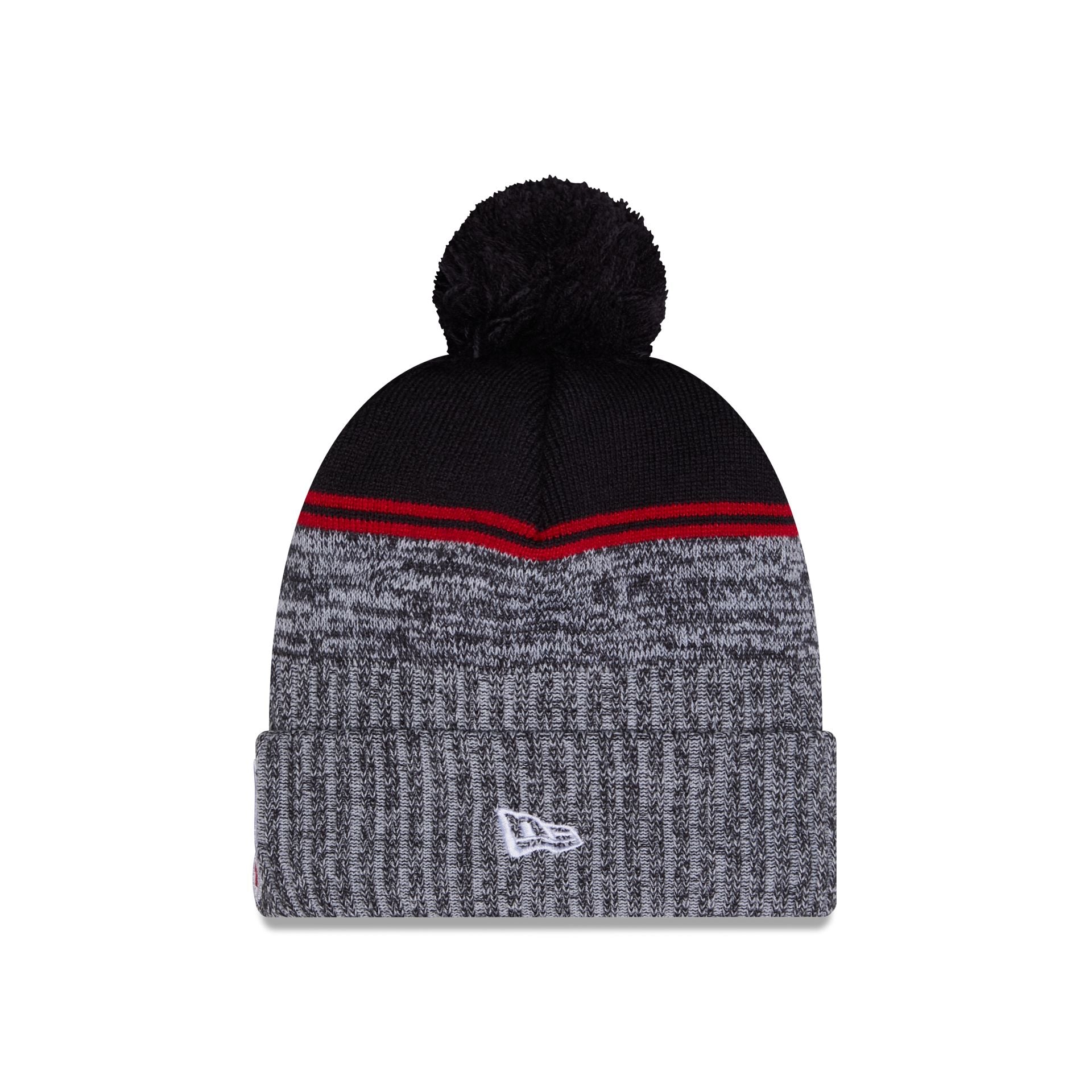 New Era 2026 Winter Olympics Pom Knit