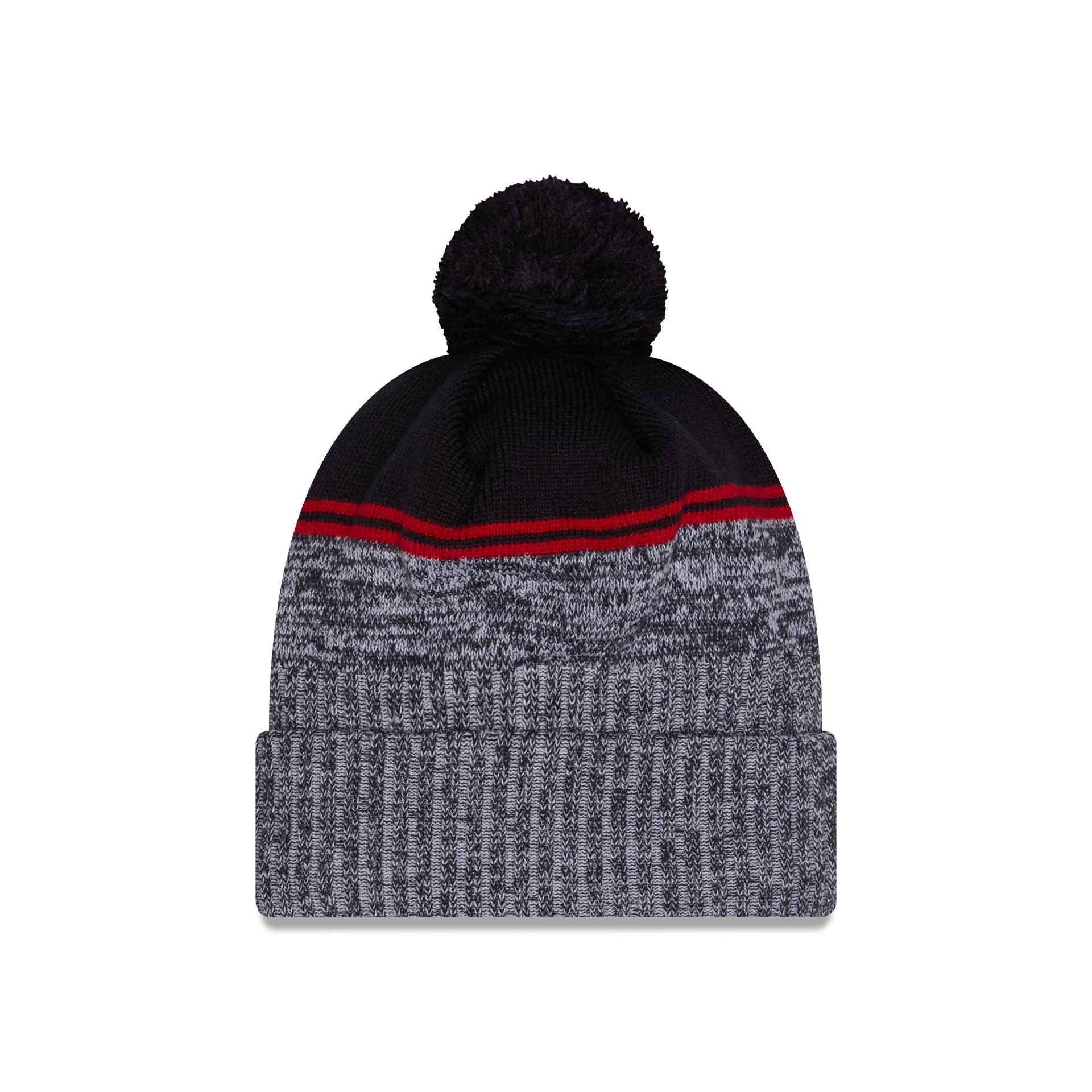 New Era 2026 Winter Olympics Pom Knit