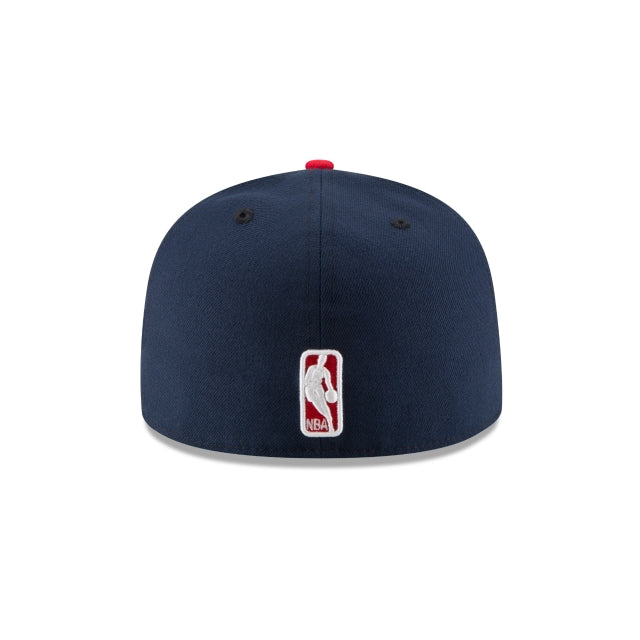New Era 2Tone 59FIFTY Fitted