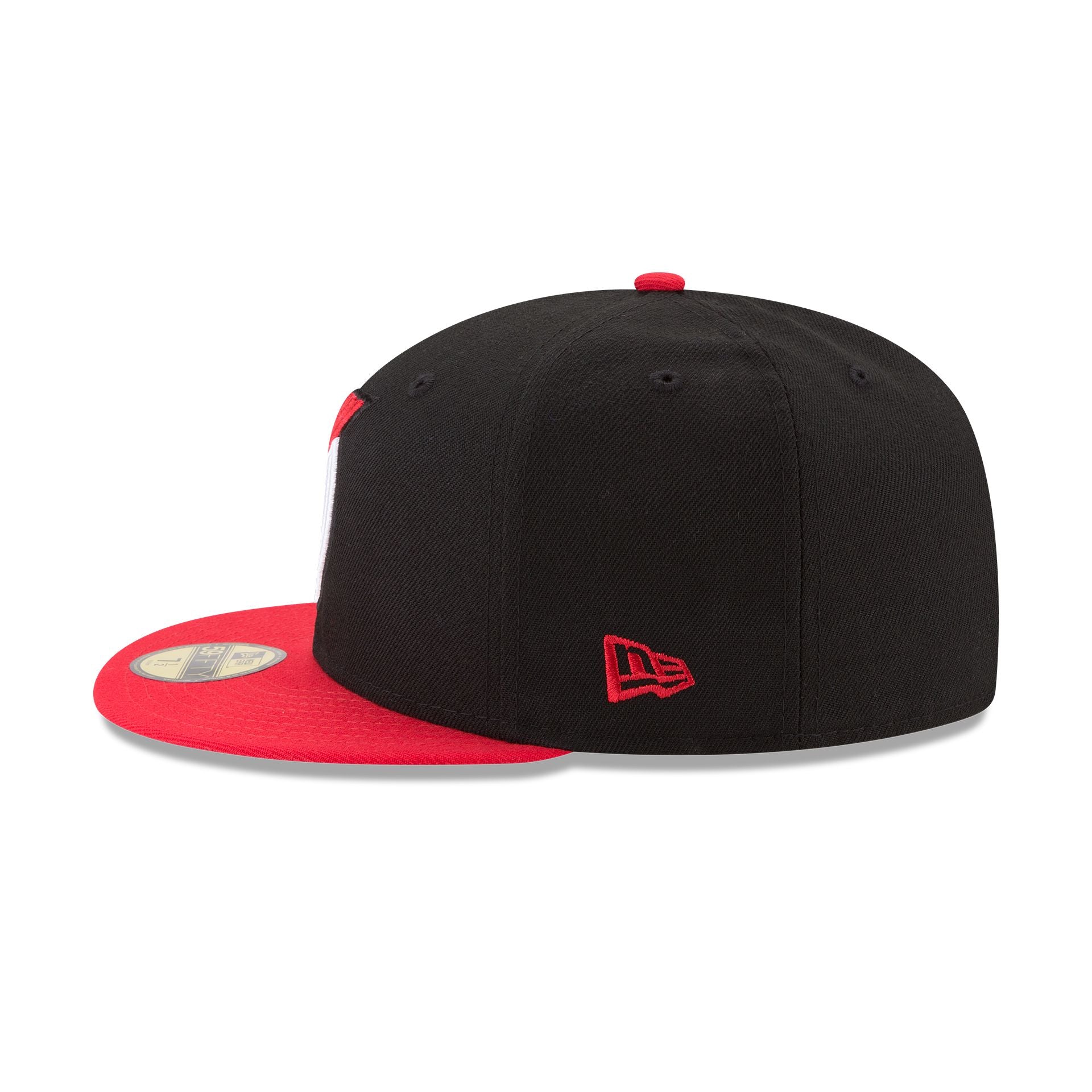 New Era 2Tone 59FIFTY Fitted