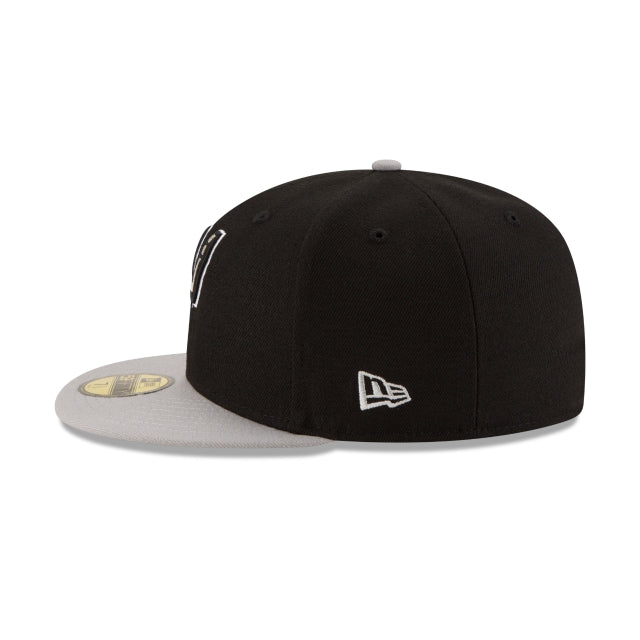 New Era 2Tone 59FIFTY Fitted