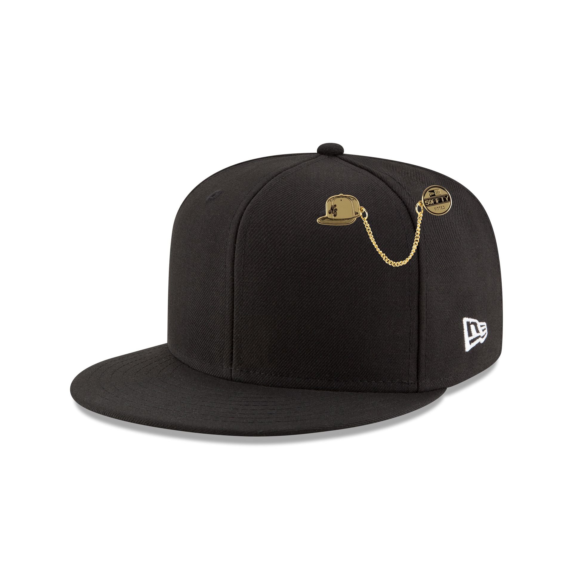 New Era 59FIFTY Chain Pin