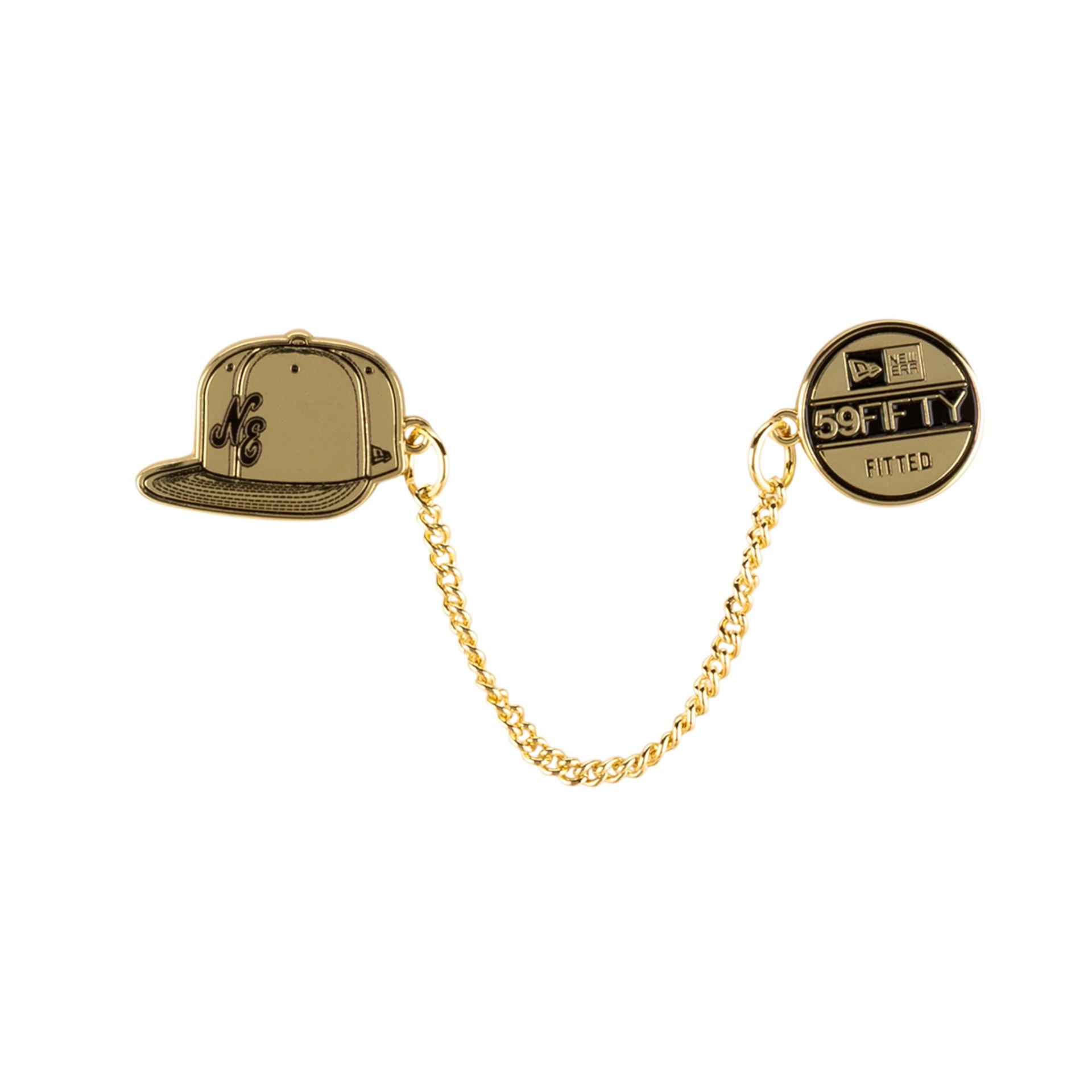 new era 59FIFTY Chain Pin