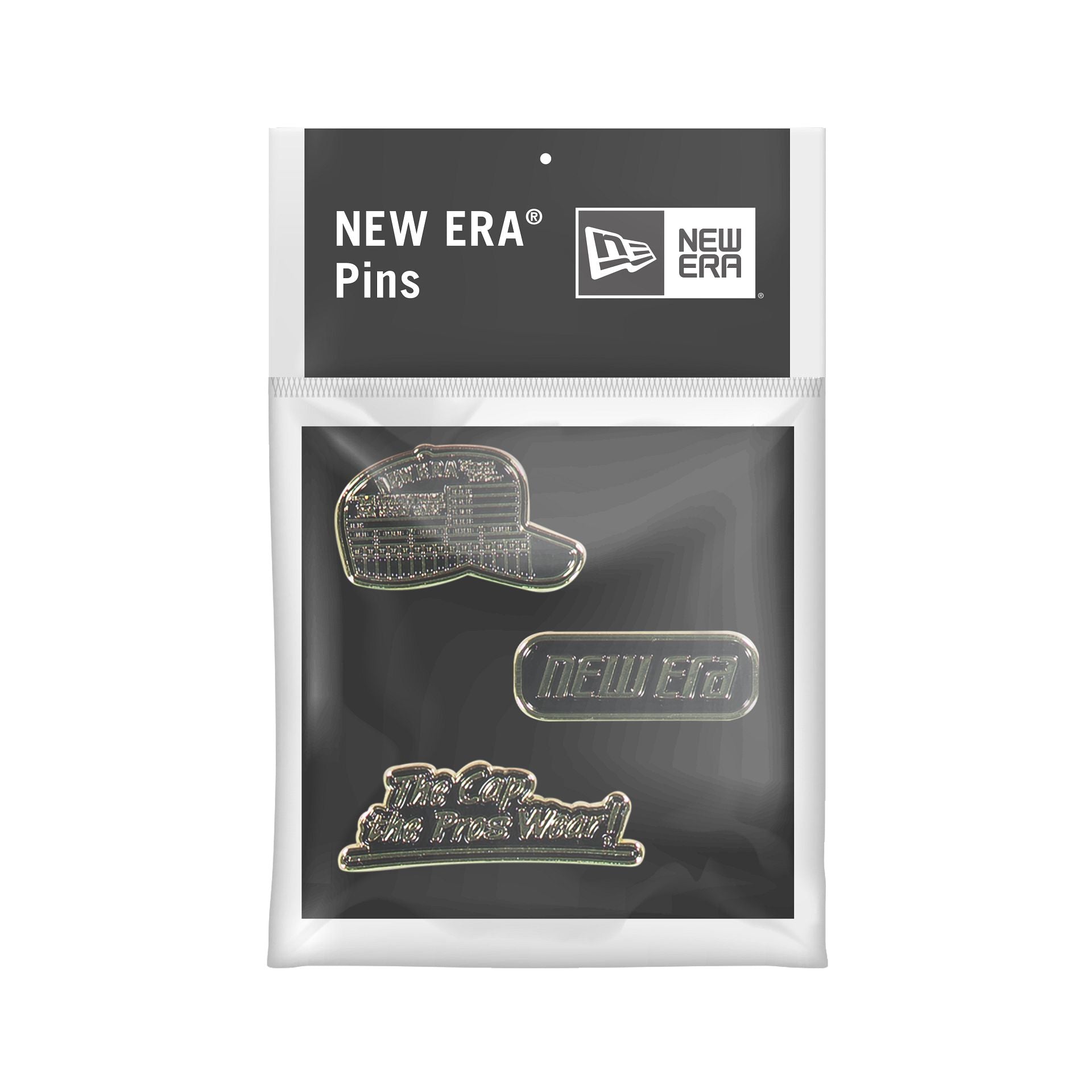 New Era 59FIFTY Day Pin Pack