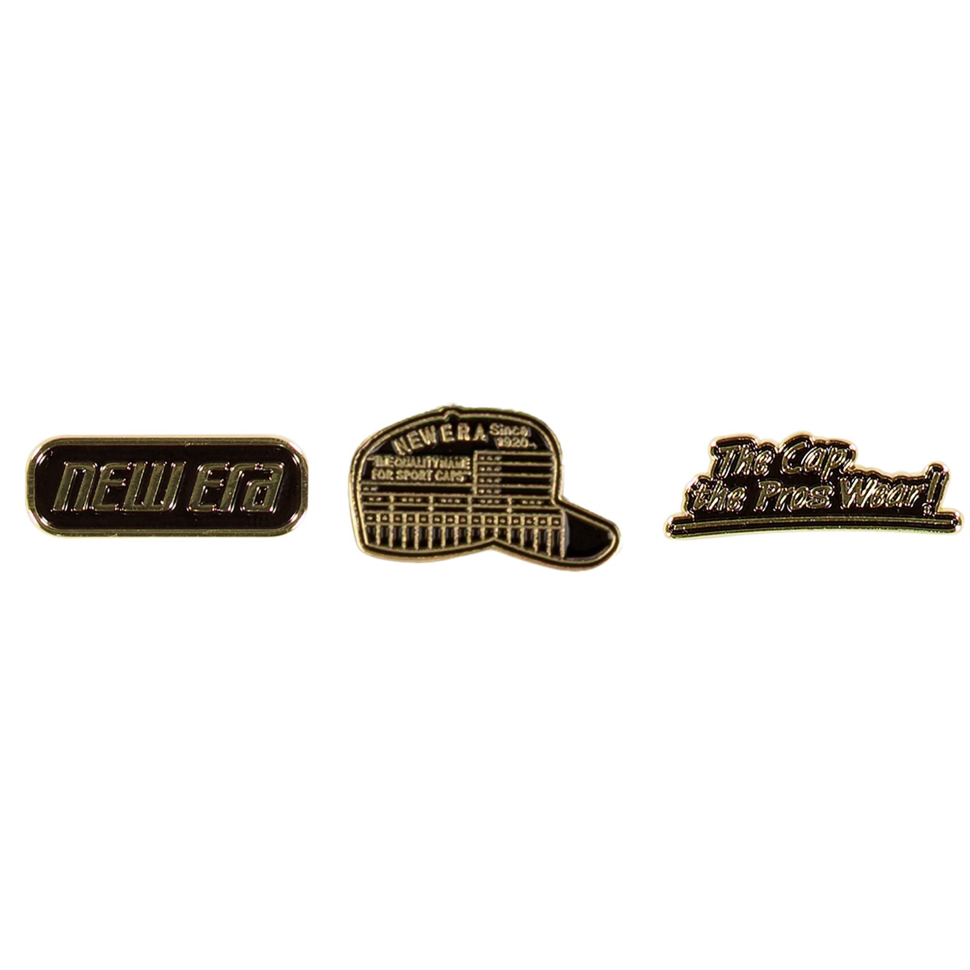 New Era 59FIFTY Day Pin Pack