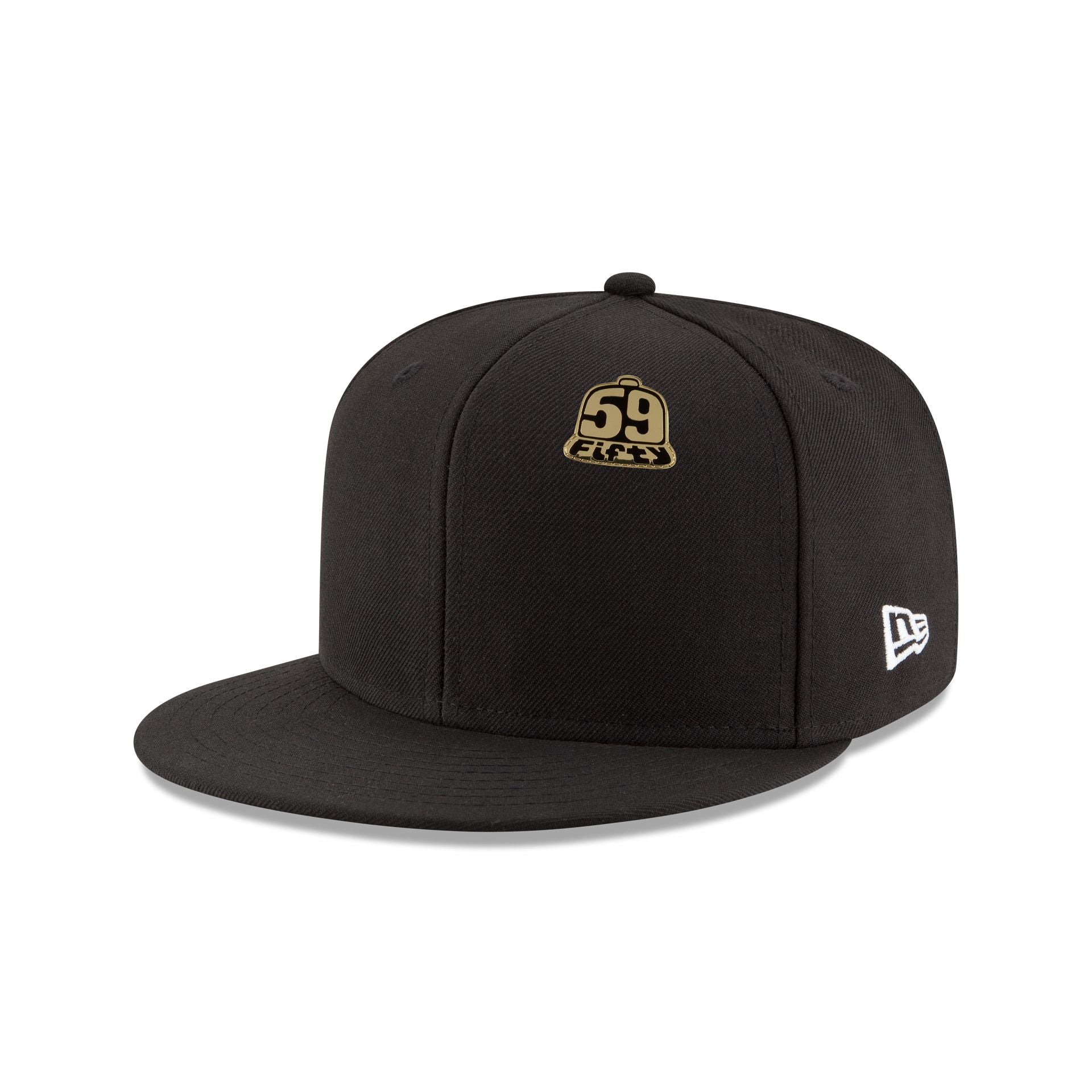 New Era 59FIFTY Fitted Cap Pin