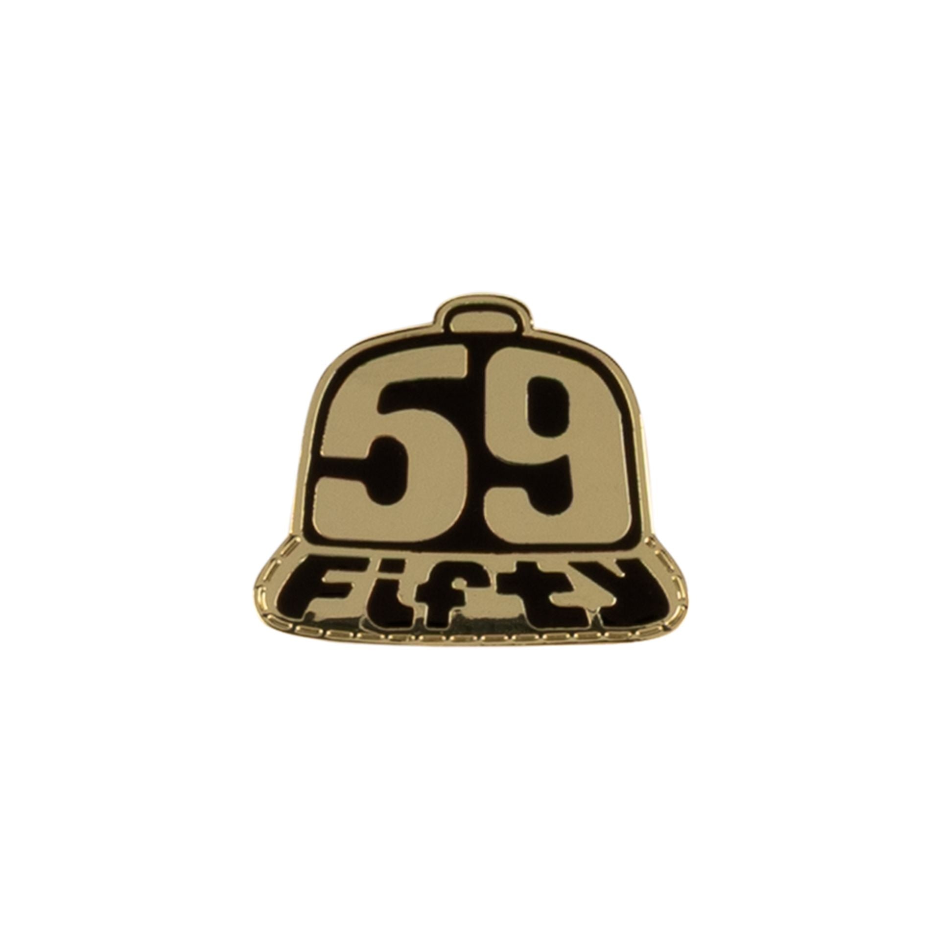new era 59FIFTY Fitted Cap Pin
