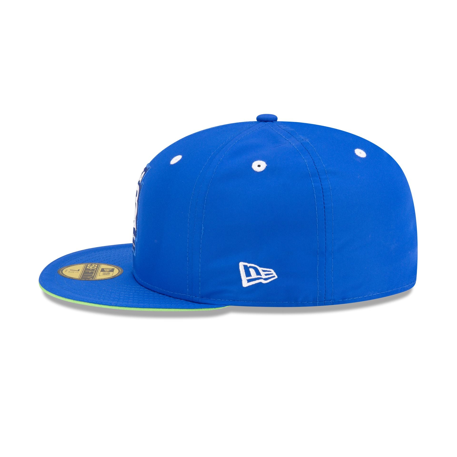 New Era 59FIFTY Fitted Hat