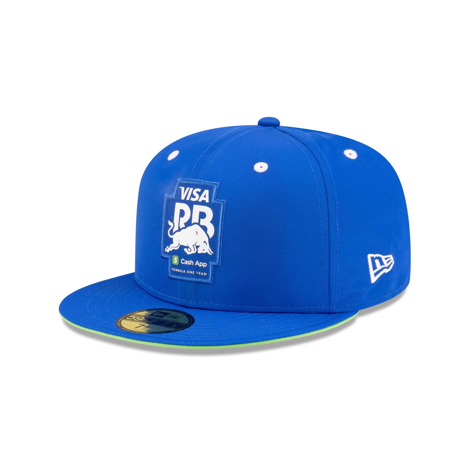 New Era 59FIFTY Fitted Hat