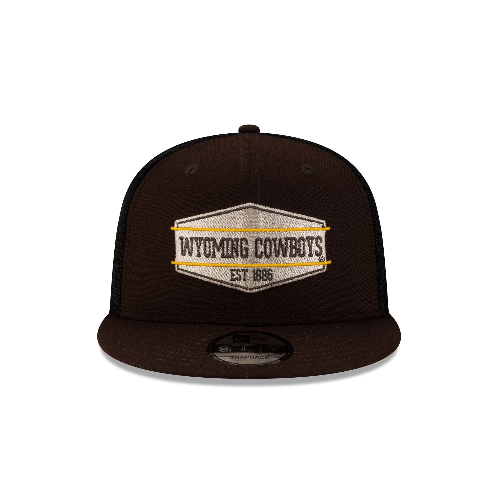 New Era 9FIFTY Trucker