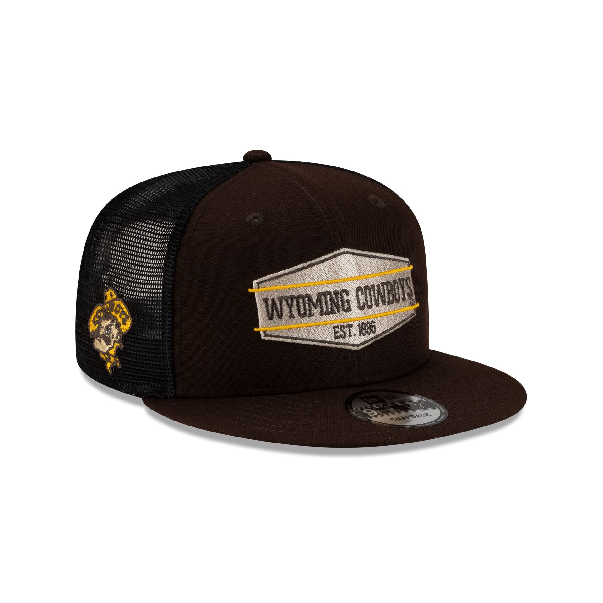 New Era 9FIFTY Trucker