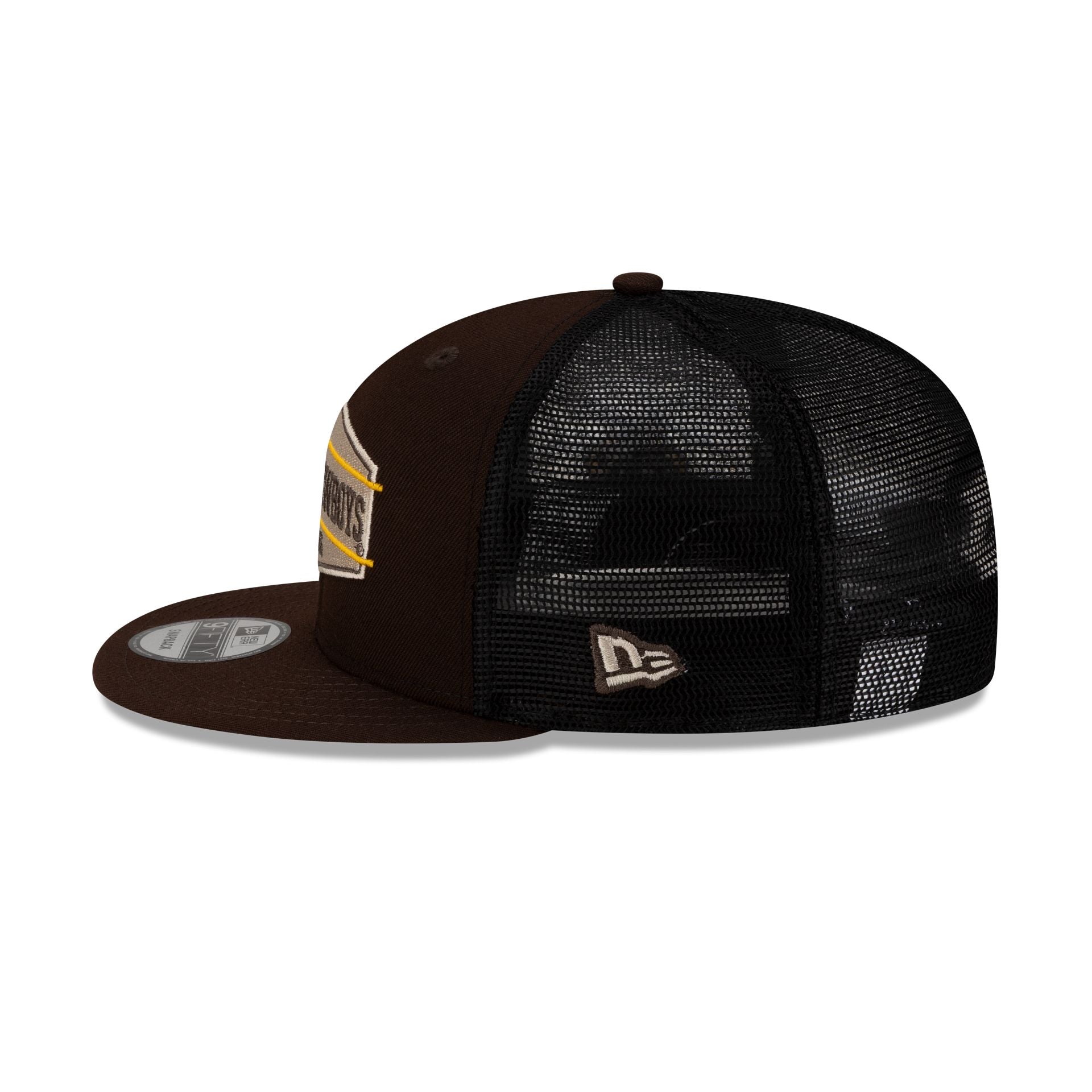 New Era 9FIFTY Trucker