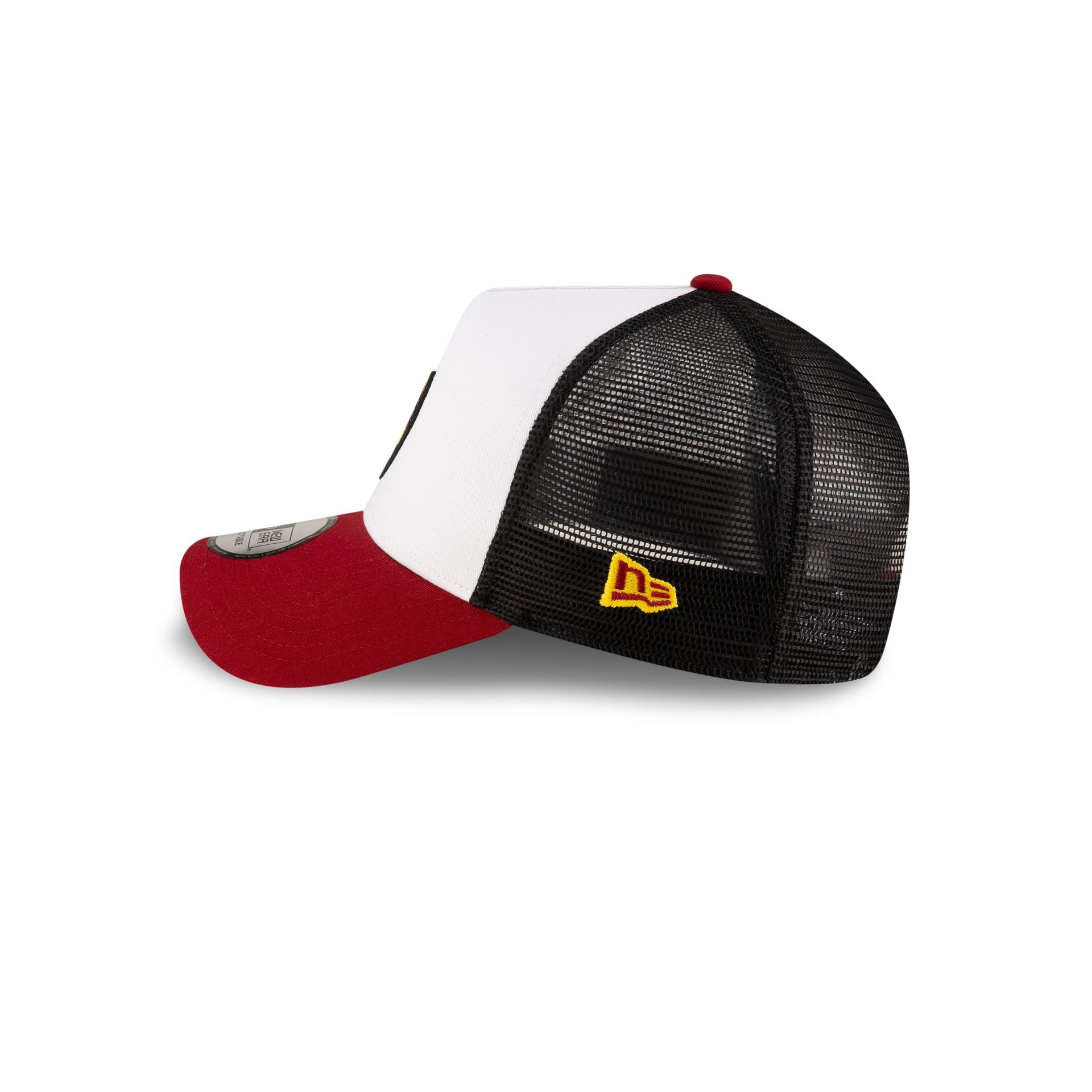 New Era 9FORTY A-Frame Snapback