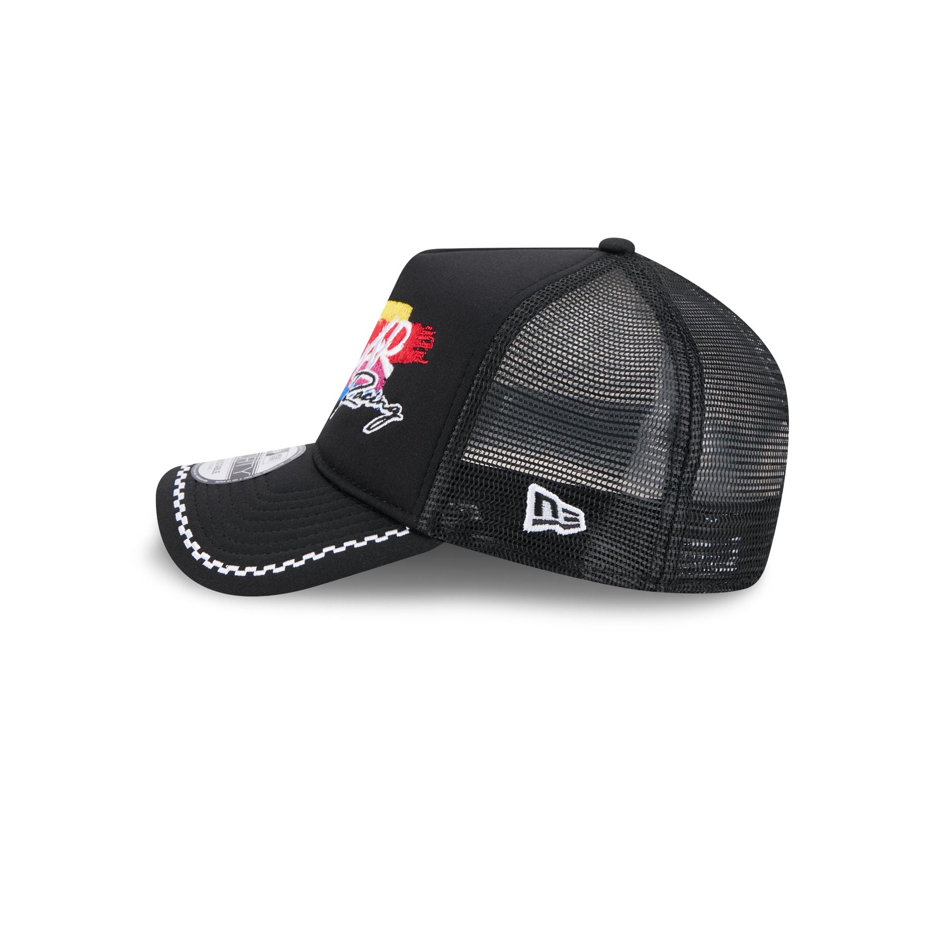 New Era 9FORTY A-Frame Trucker