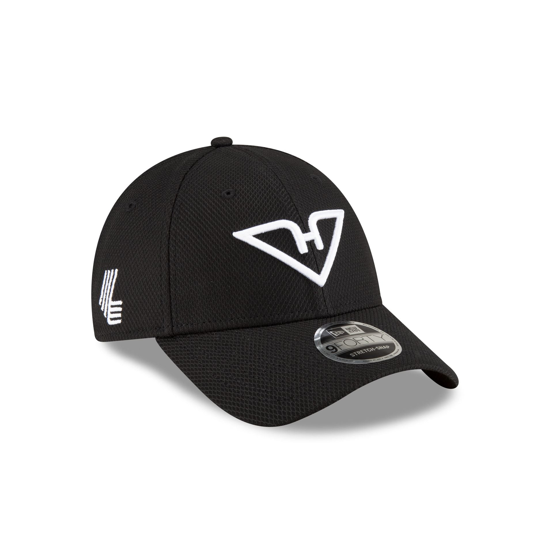 new era 9FORTY Stretch-Snap