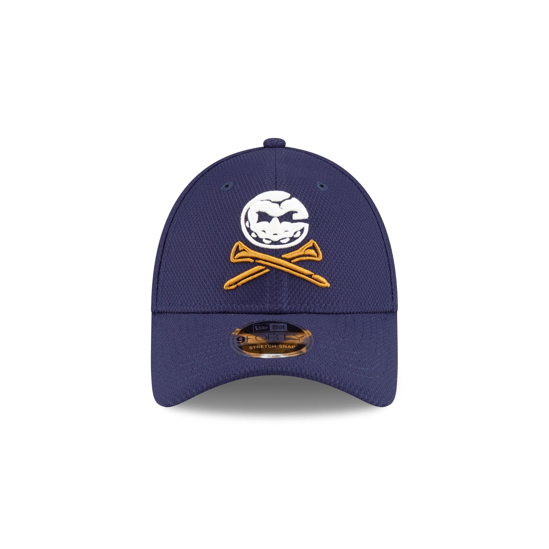 New Era 9FORTY Stretch-Snap