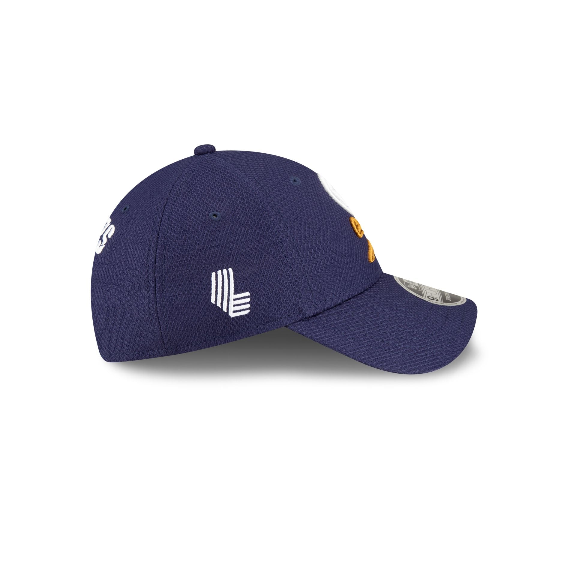 New Era 9FORTY Stretch-Snap
