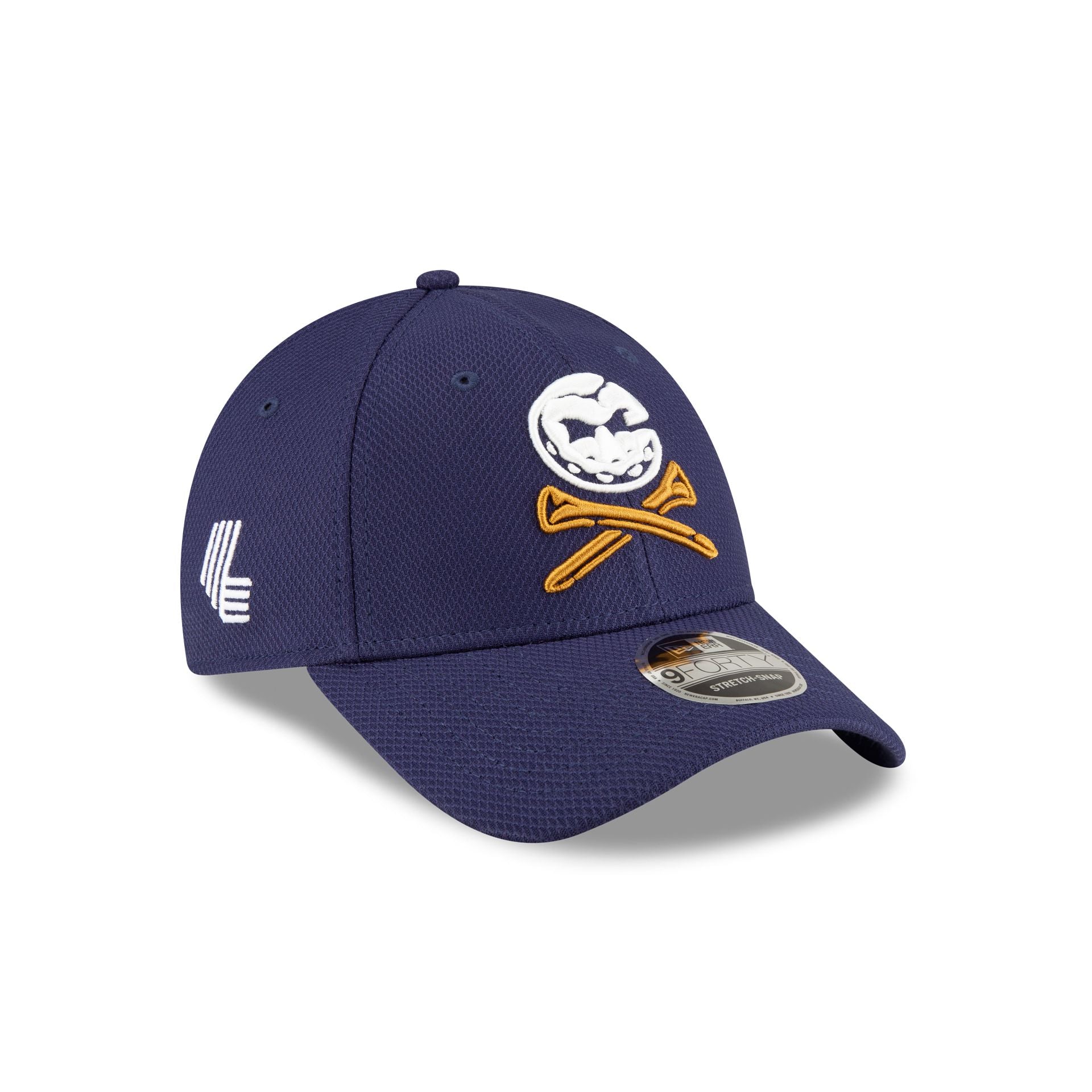 new era 9FORTY Stretch-Snap
