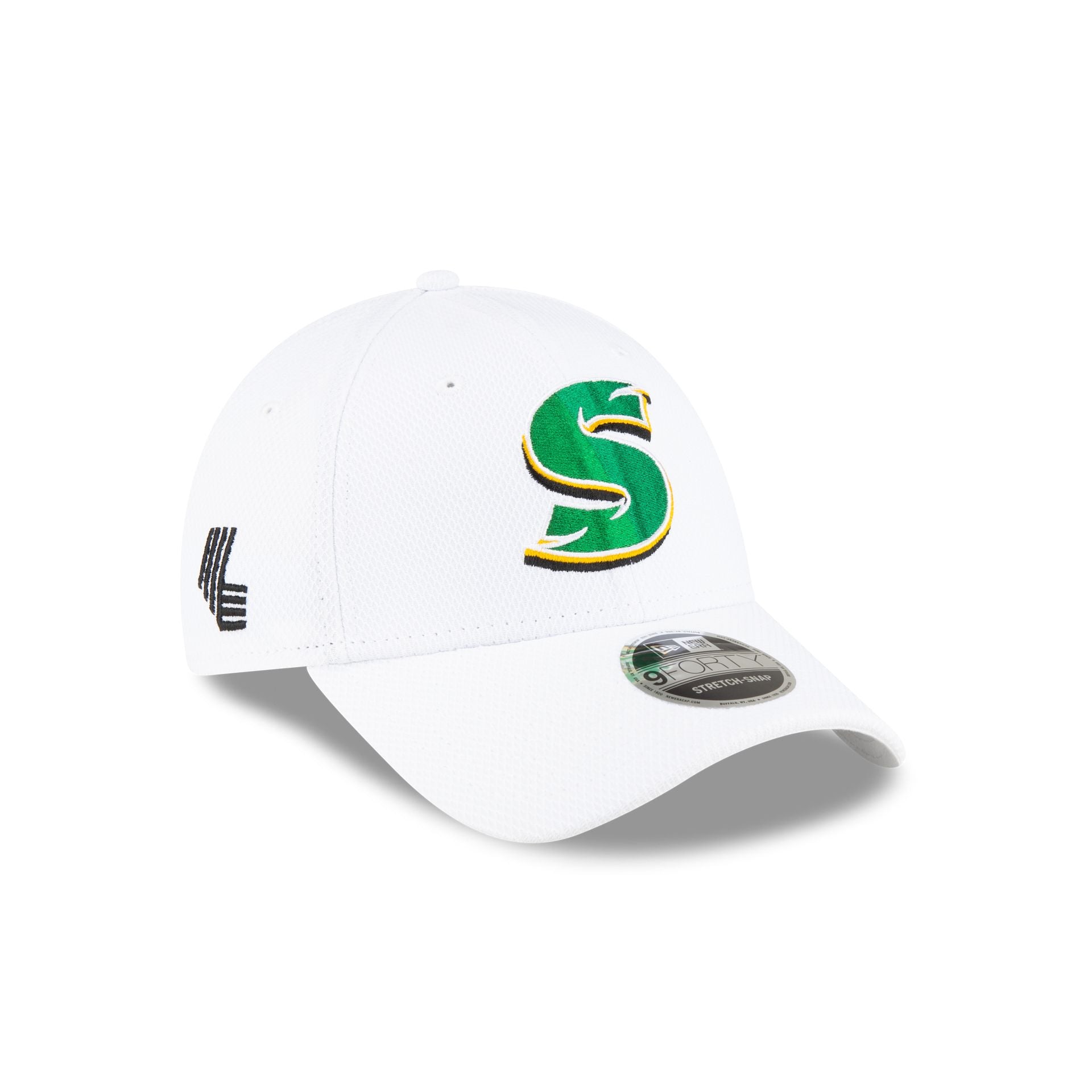 new era 9FORTY Stretch-Snap