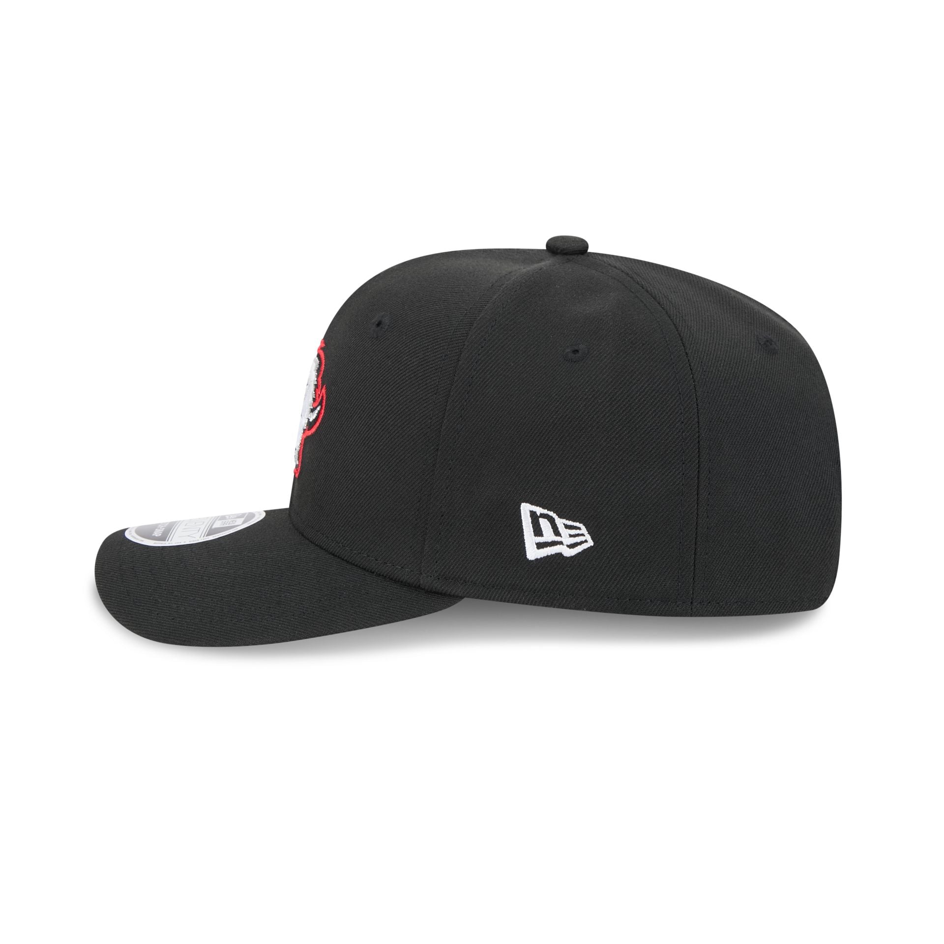New Era 9SEVENTY Stretch-Snap