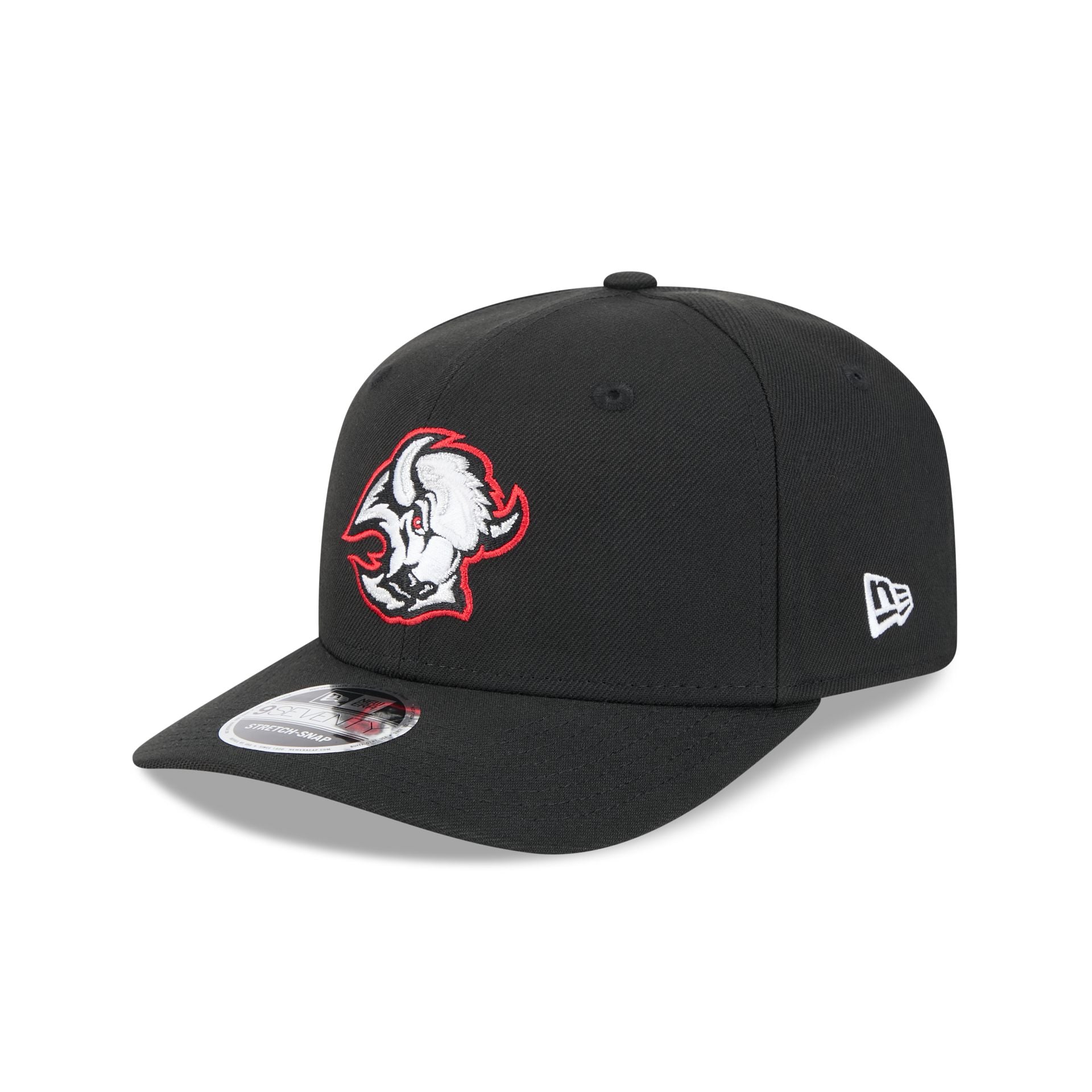 New Era 9SEVENTY Stretch-Snap