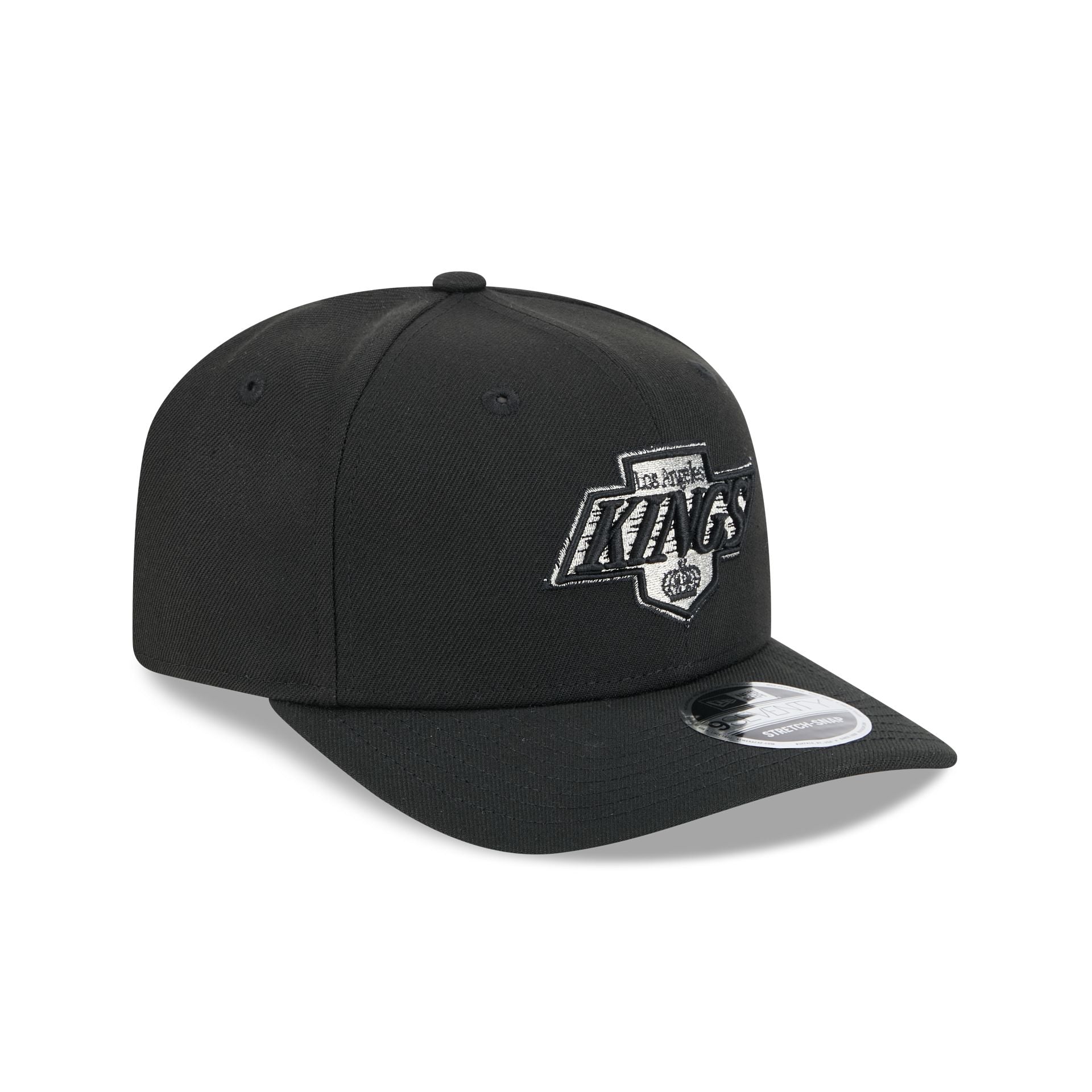 New Era 9SEVENTY Stretch-Snap