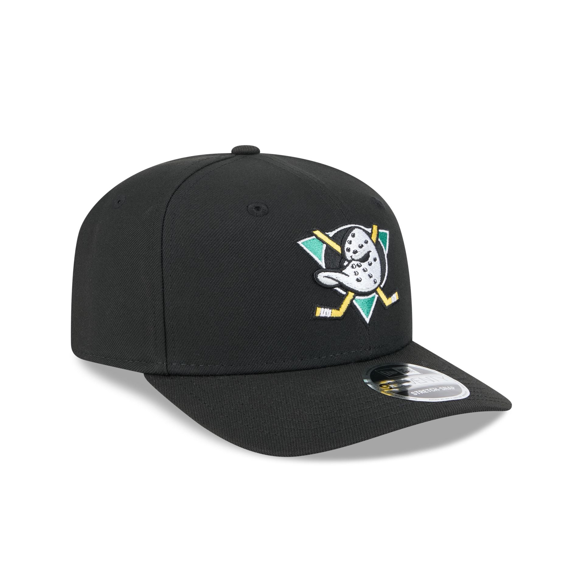 New Era 9SEVENTY Stretch-Snap