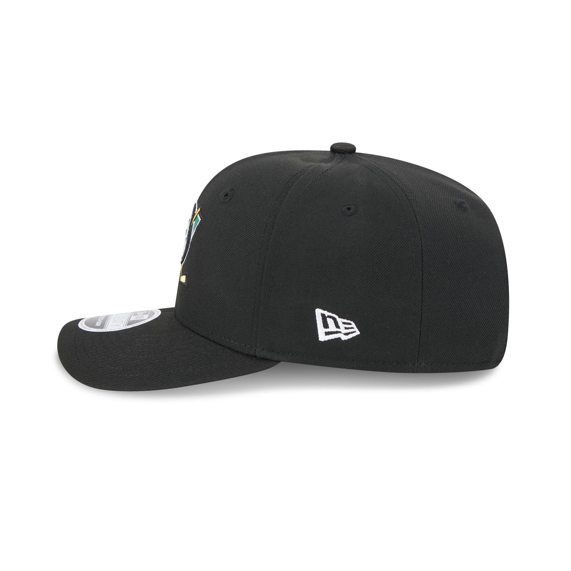 New Era 9SEVENTY Stretch-Snap