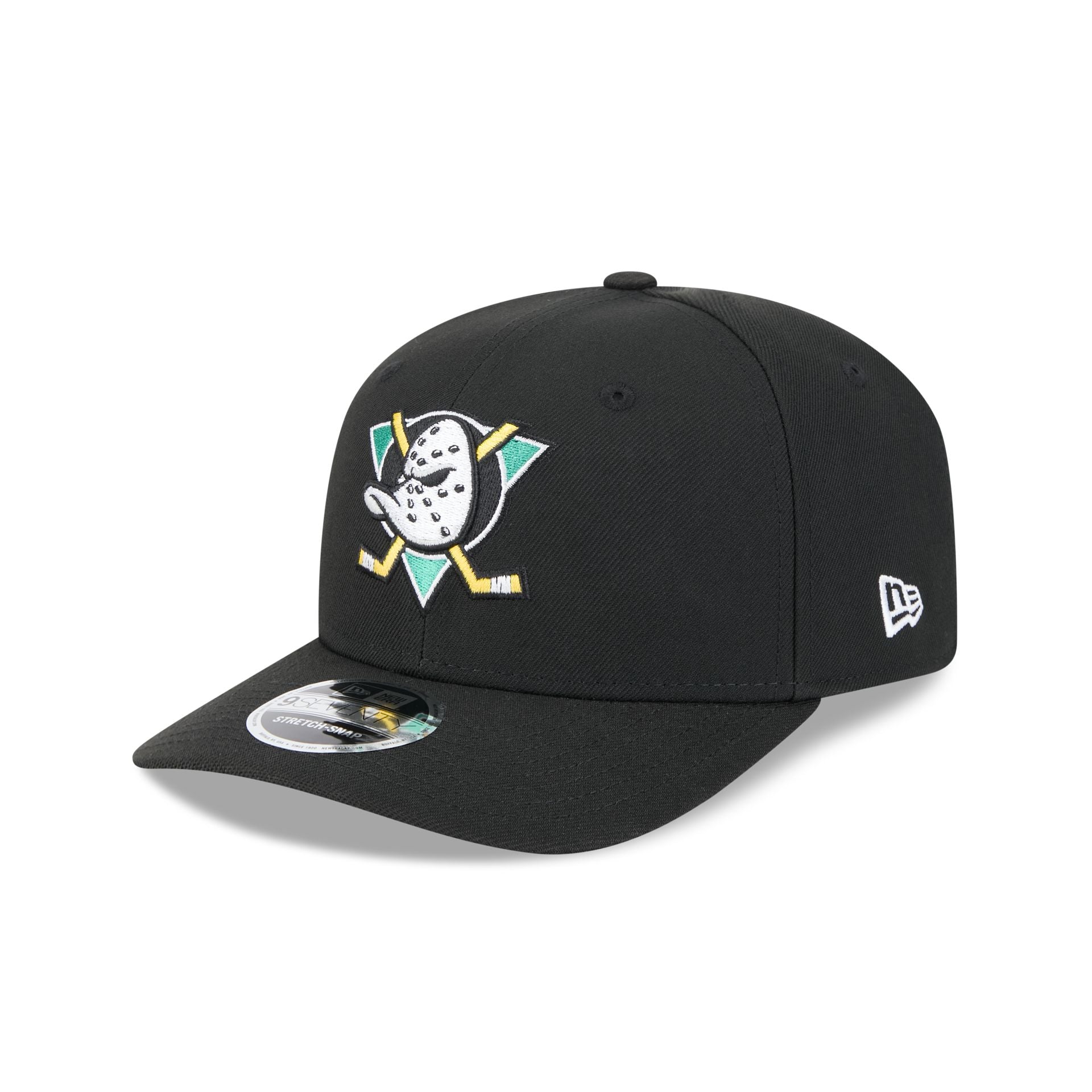 new era 9SEVENTY Stretch-Snap