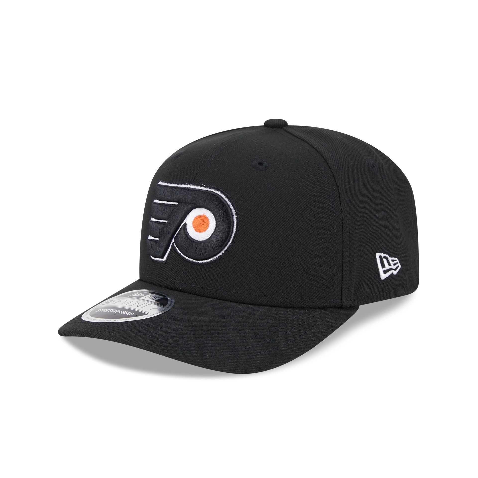 new era 9SEVENTY Stretch-Snap