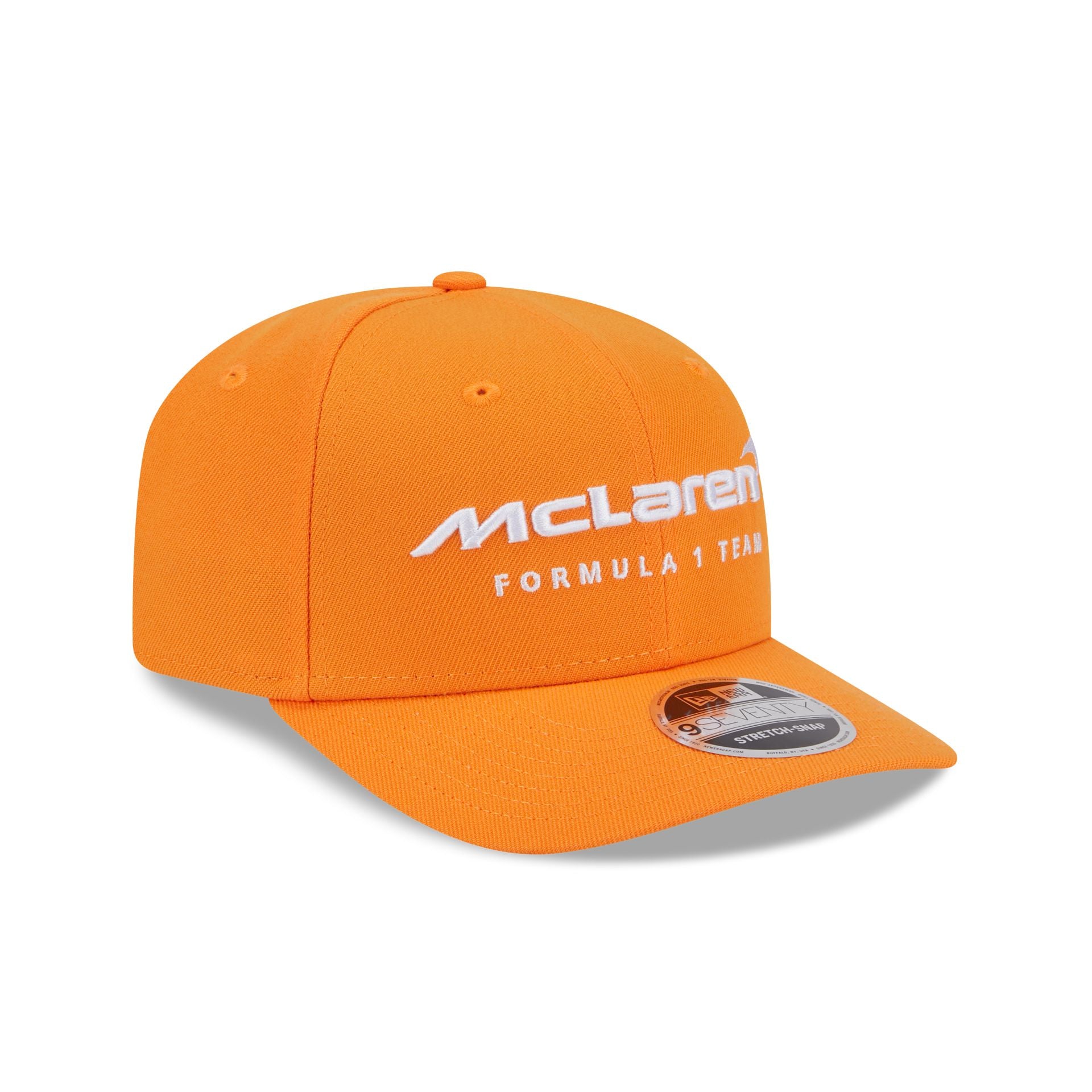New Era 9SEVENTY Stretch-Snap