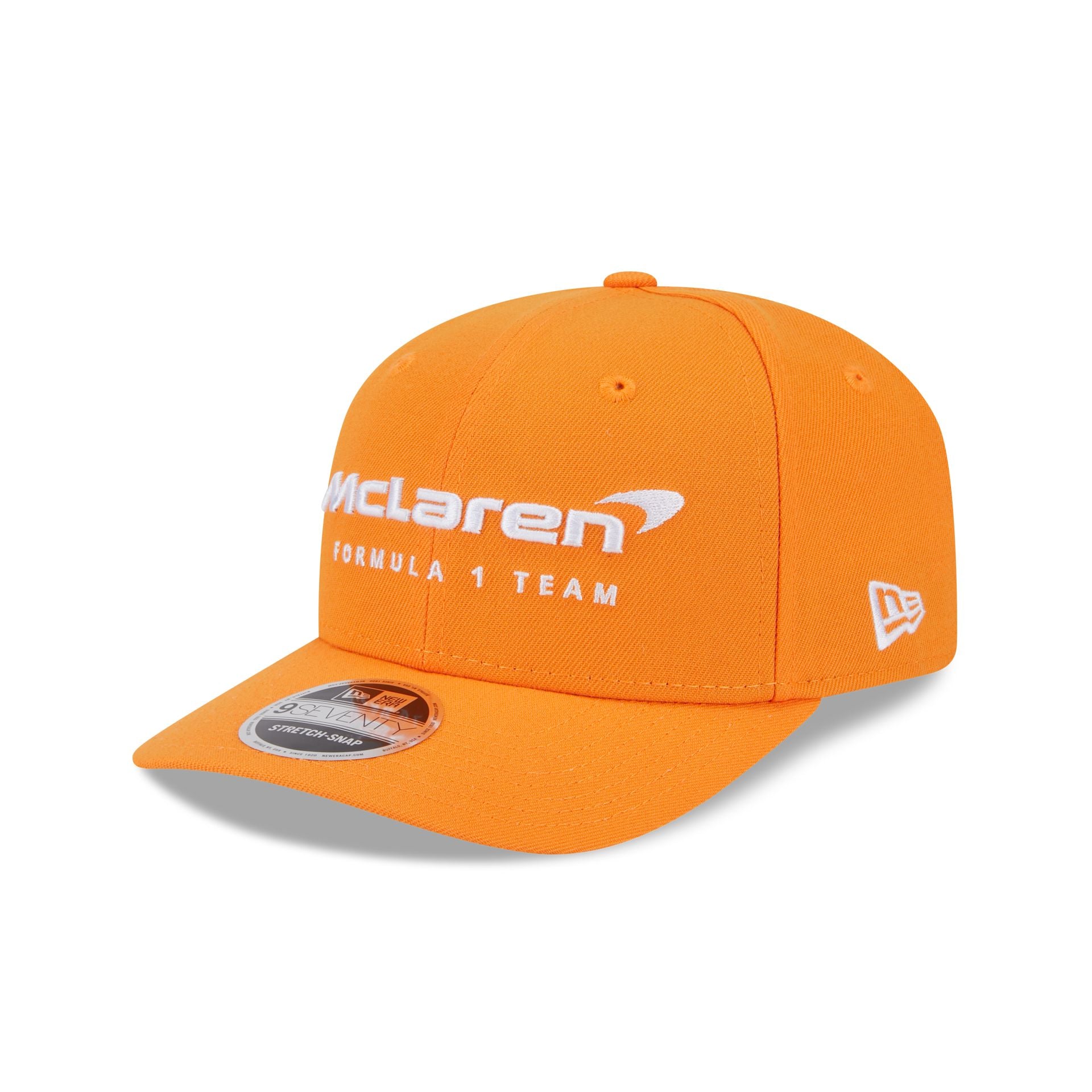 new era 9SEVENTY Stretch-Snap