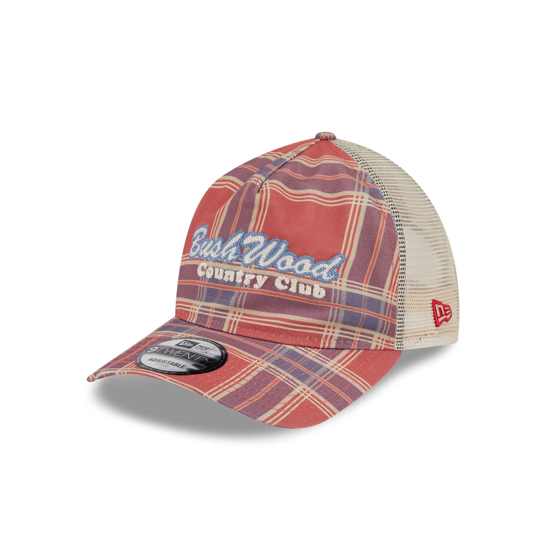 New Era 9TWENTY A-Frame Trucker