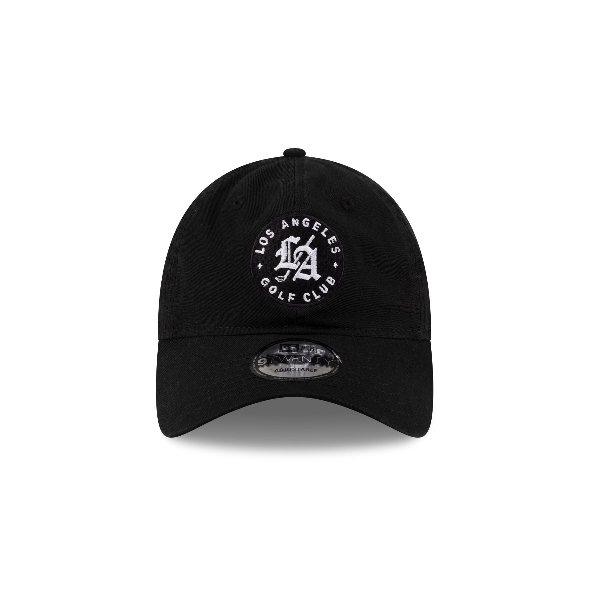 New Era 9TWENTY Adjustable